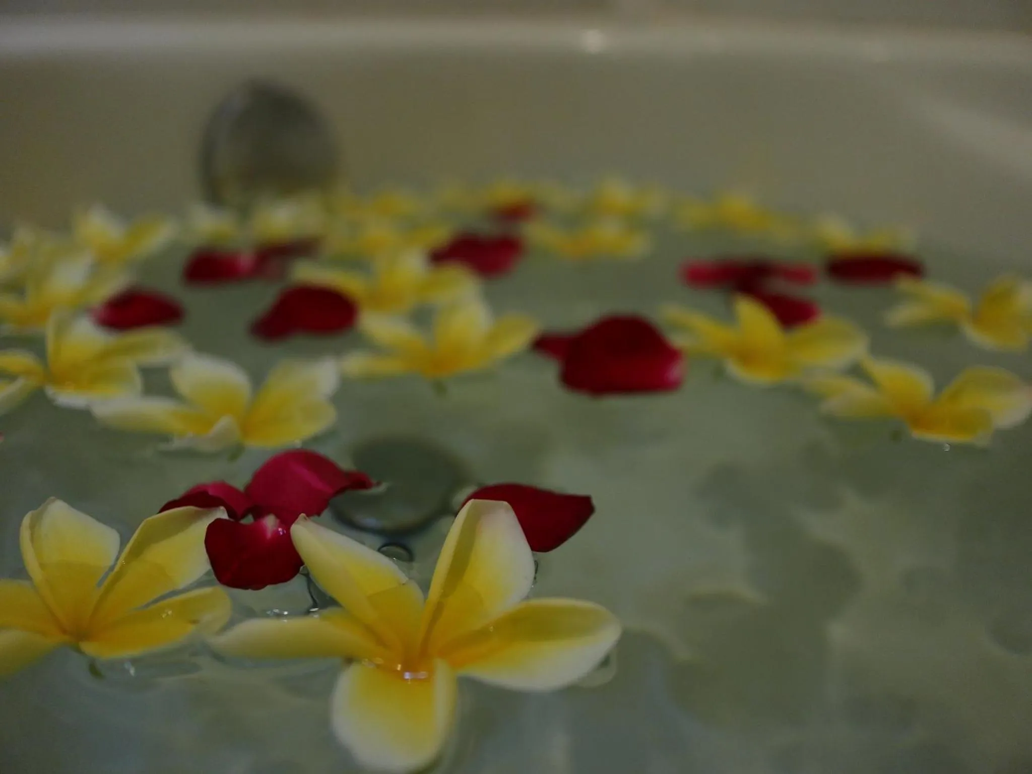 Biyukukung Suite & Spa