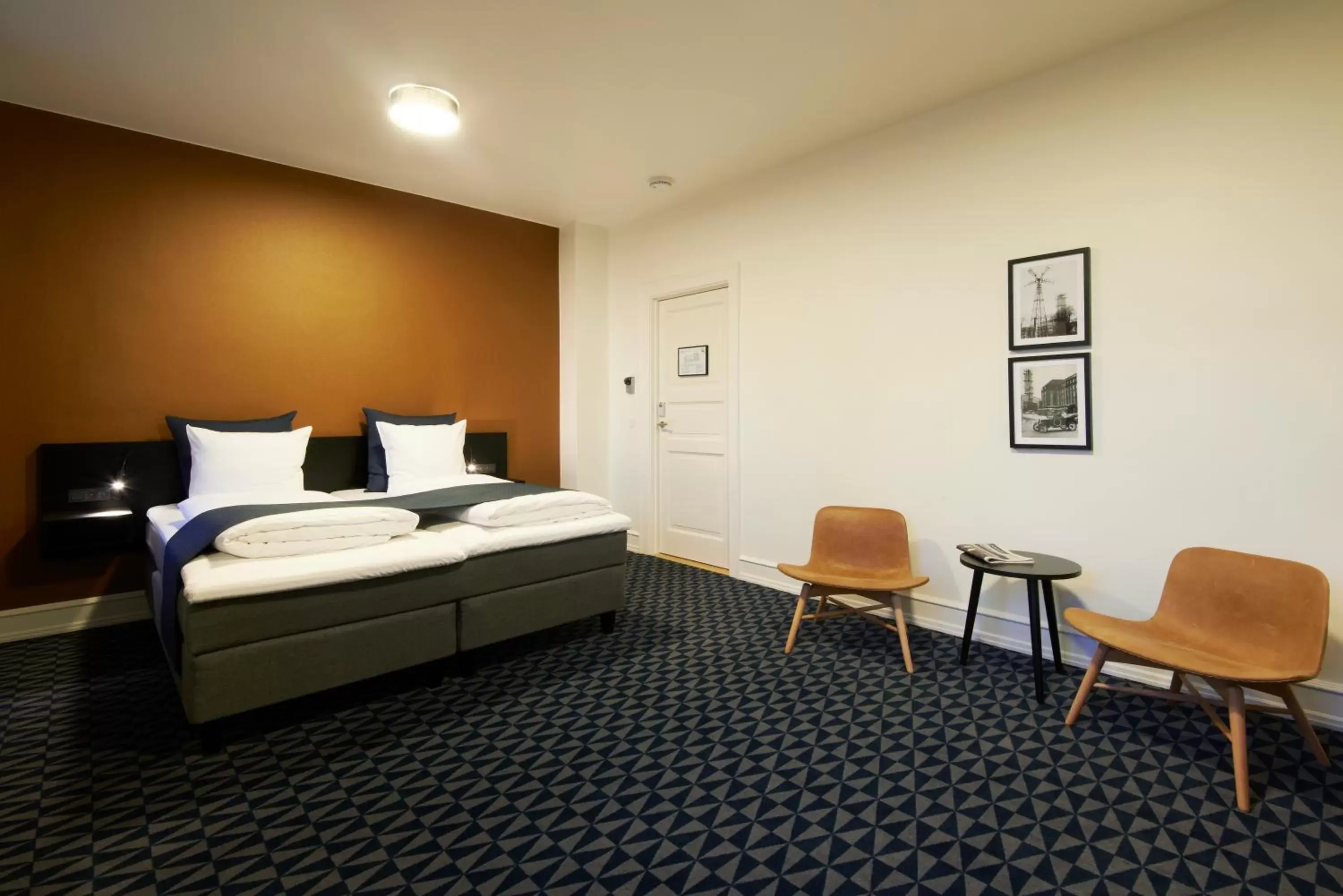 Milling Hotel Ritz Aarhus City