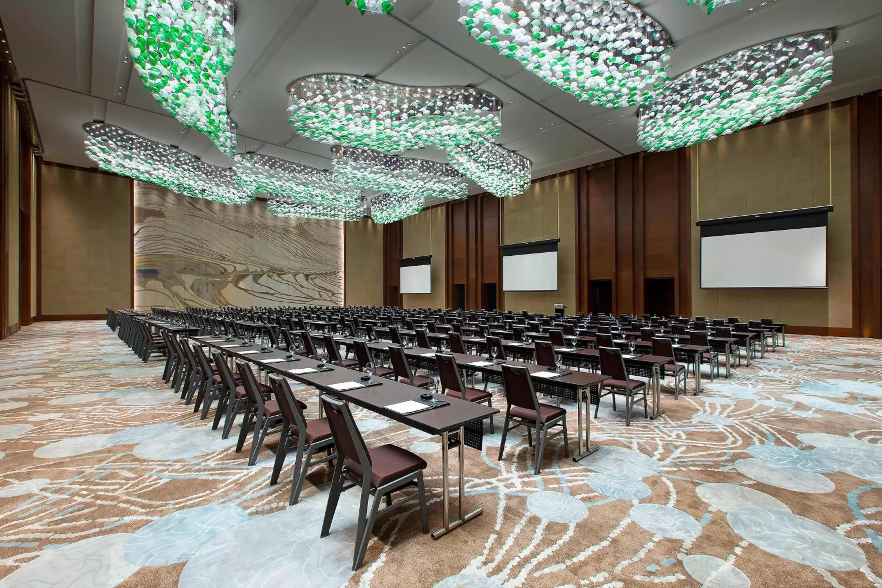 Meeting/conference room in The Westin Chongqing Liberation Square