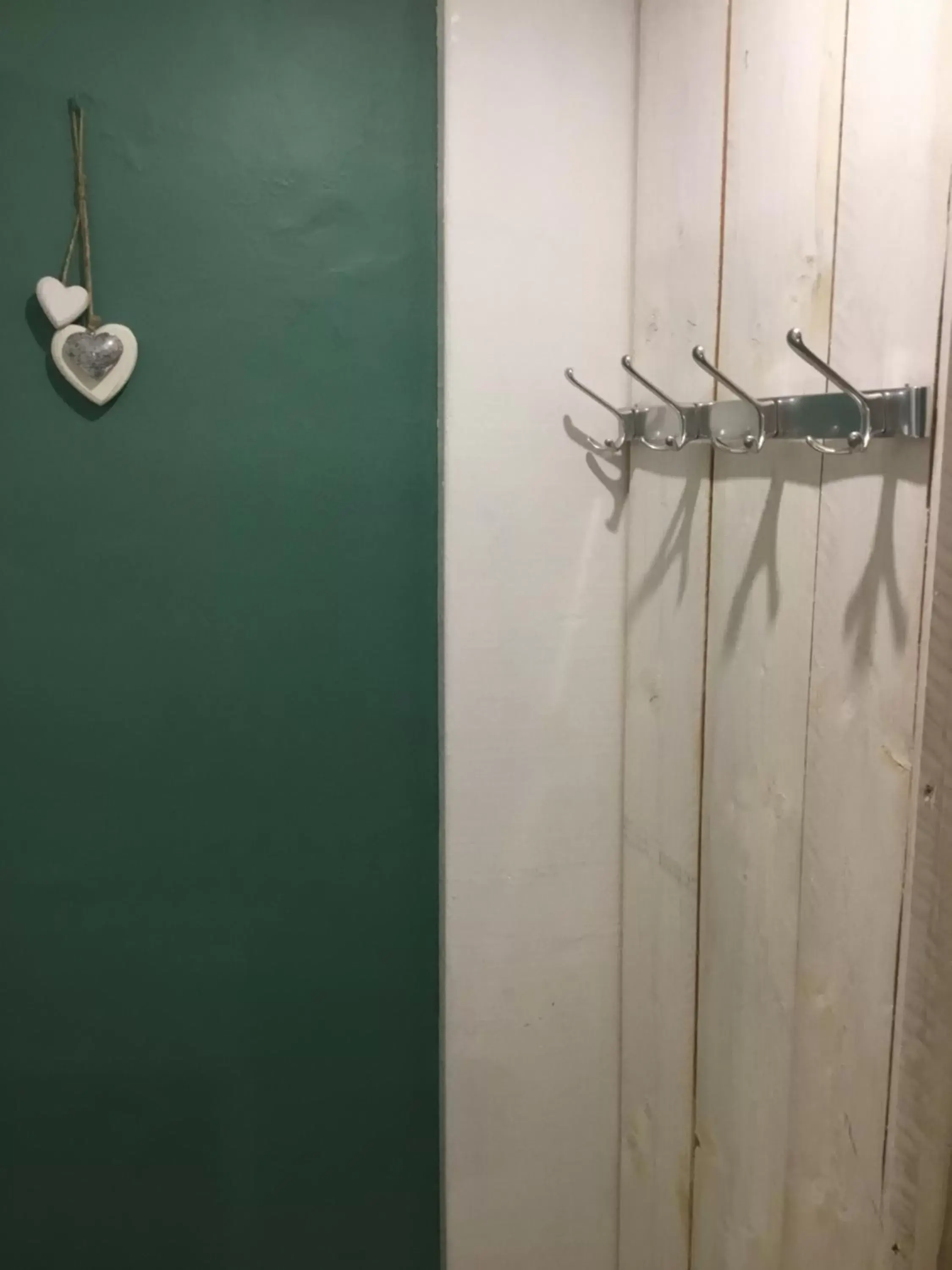 Bathroom in La Cambra dé Monflanquin