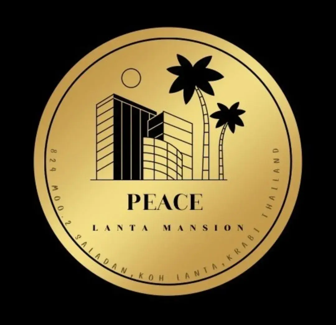 Property logo or sign, Property Logo/Sign in Peace Lanta Mansion
