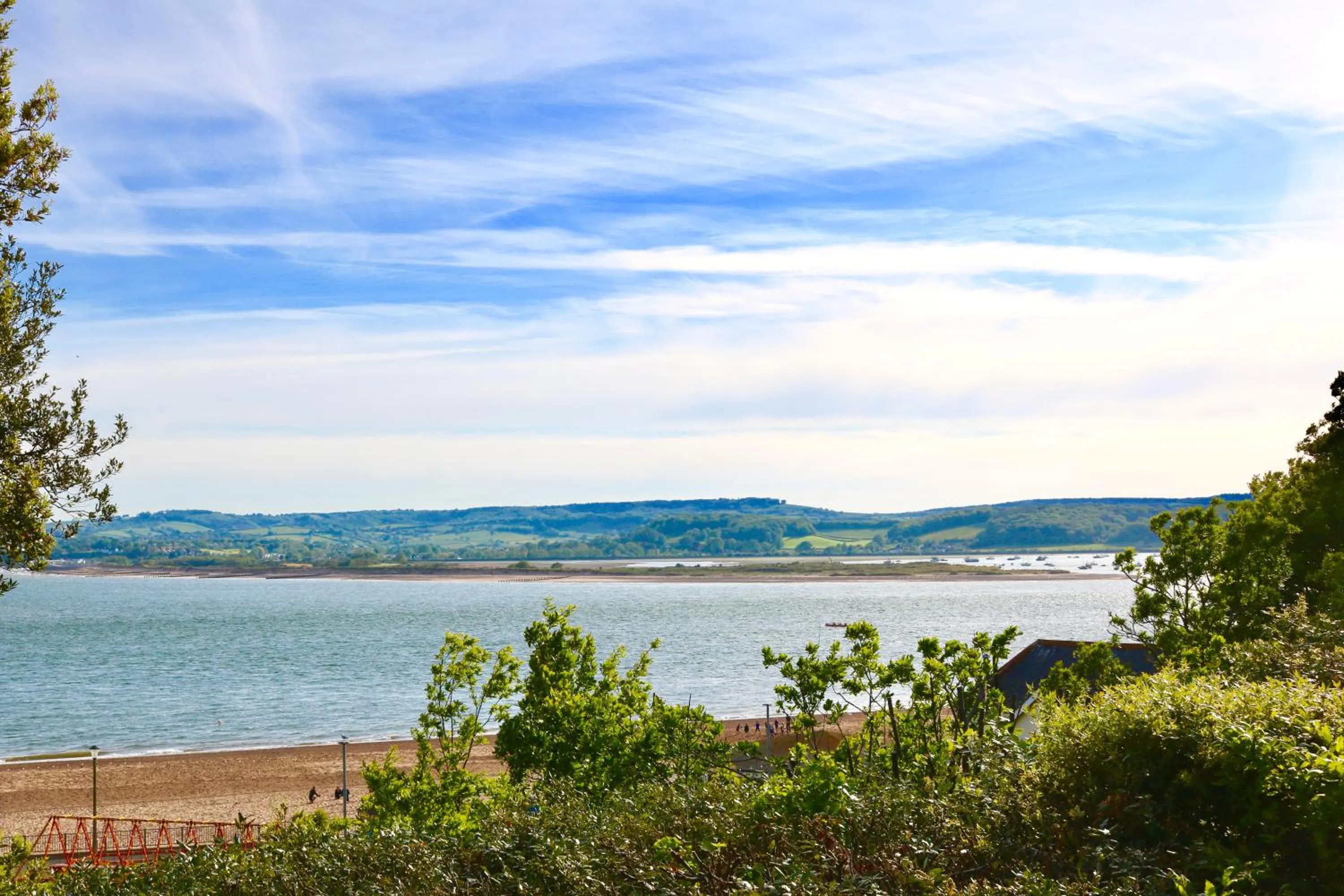 Nearby landmark in Royal Beacon Hotel