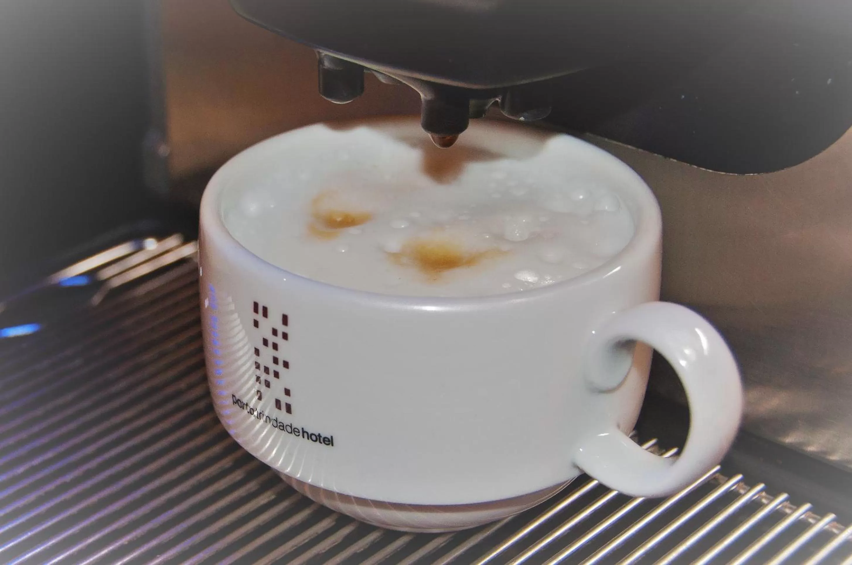 Breakfast in Porto Trindade Hotel