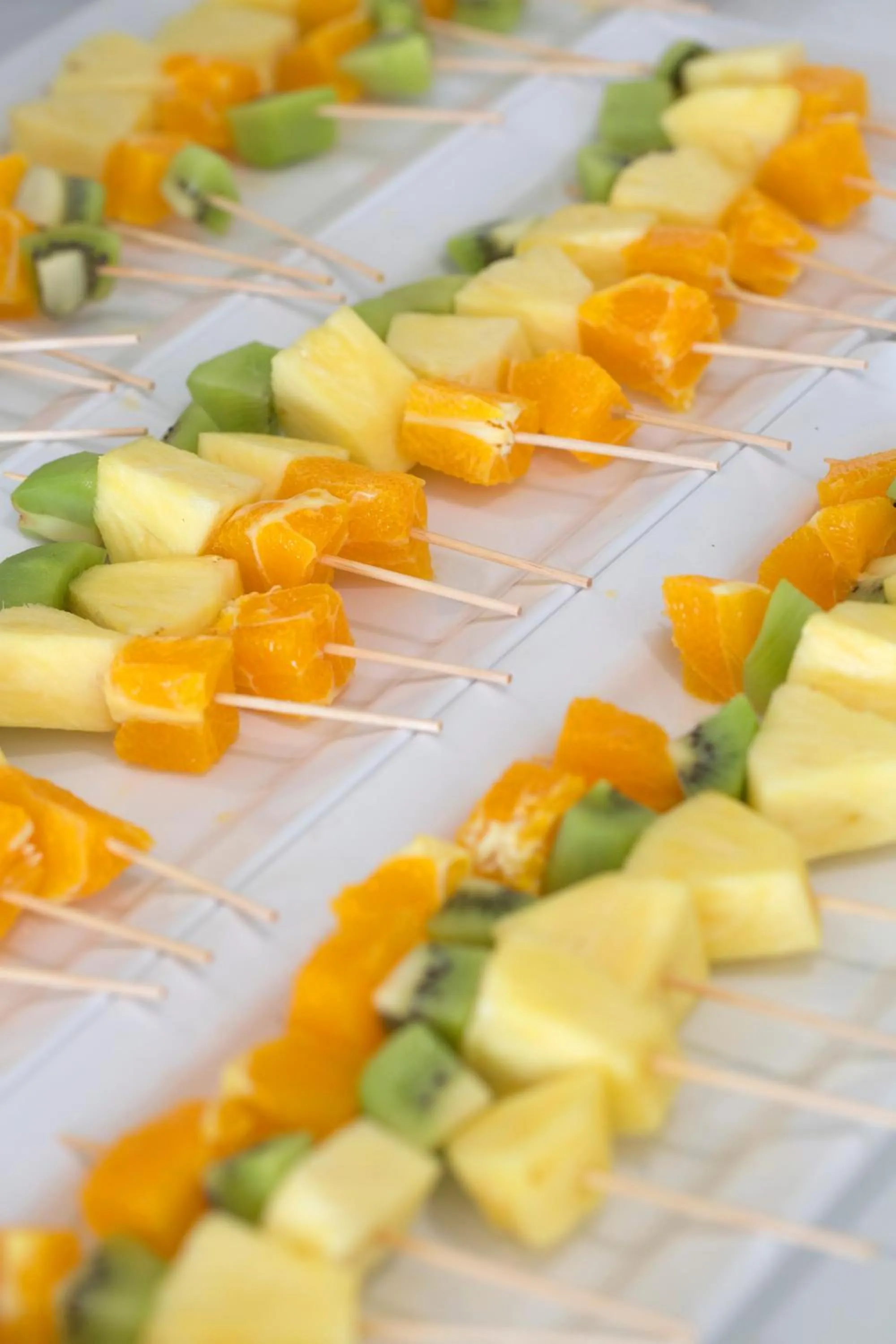 Breakfast in JS Portocolom Suites