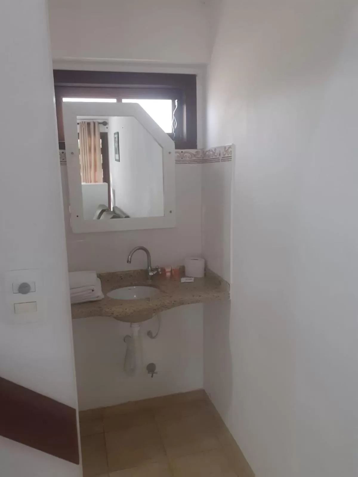 Pousada Bangalôs Da Mole - Florianópolis