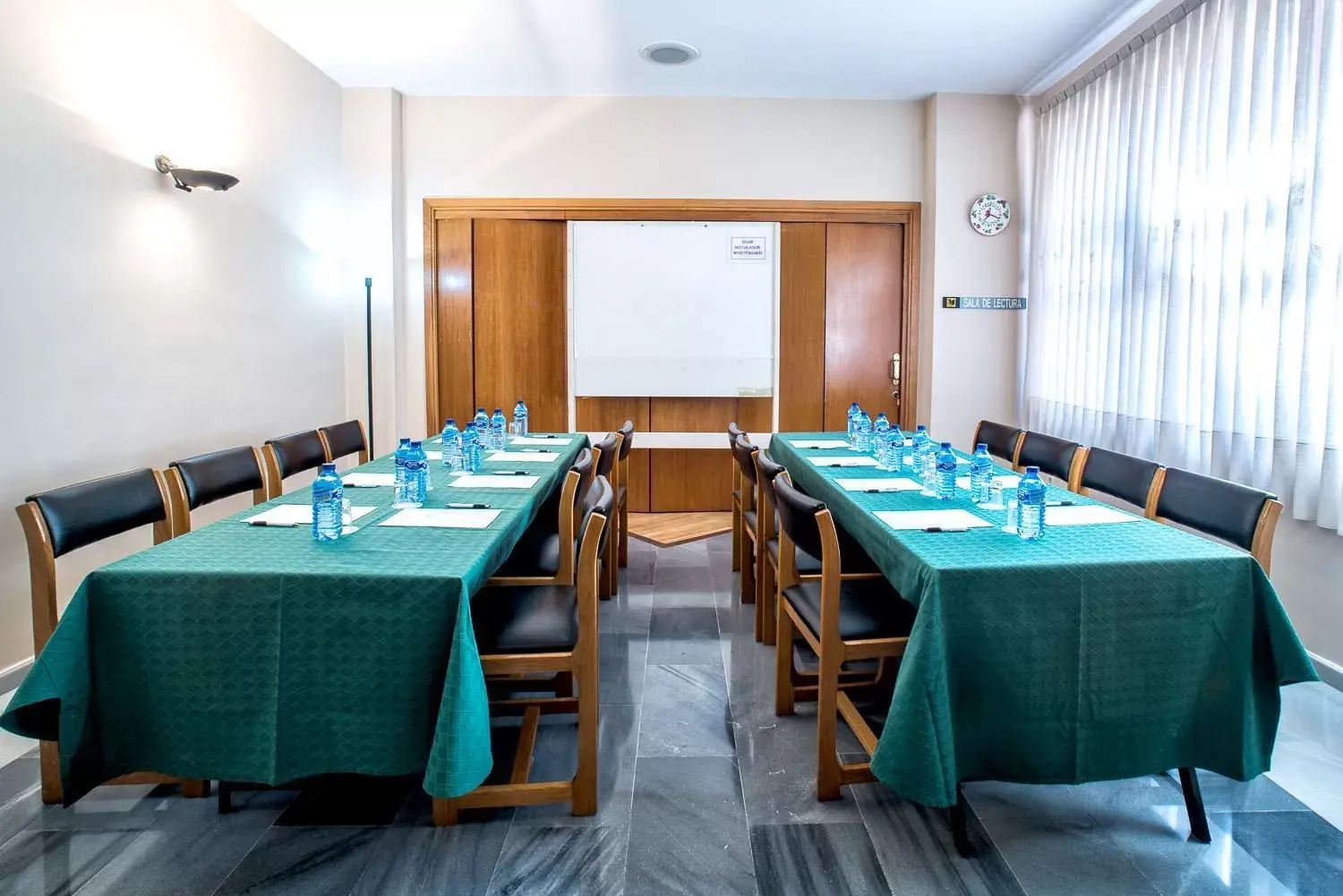 Meeting/conference room in Pacoche Murcia