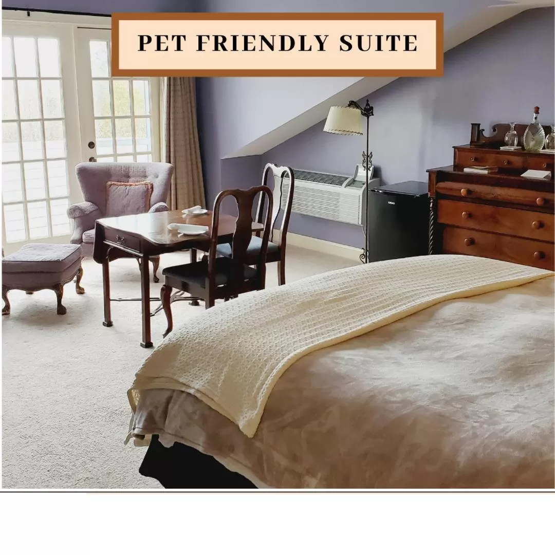 Adair Country Inn & Restaurant