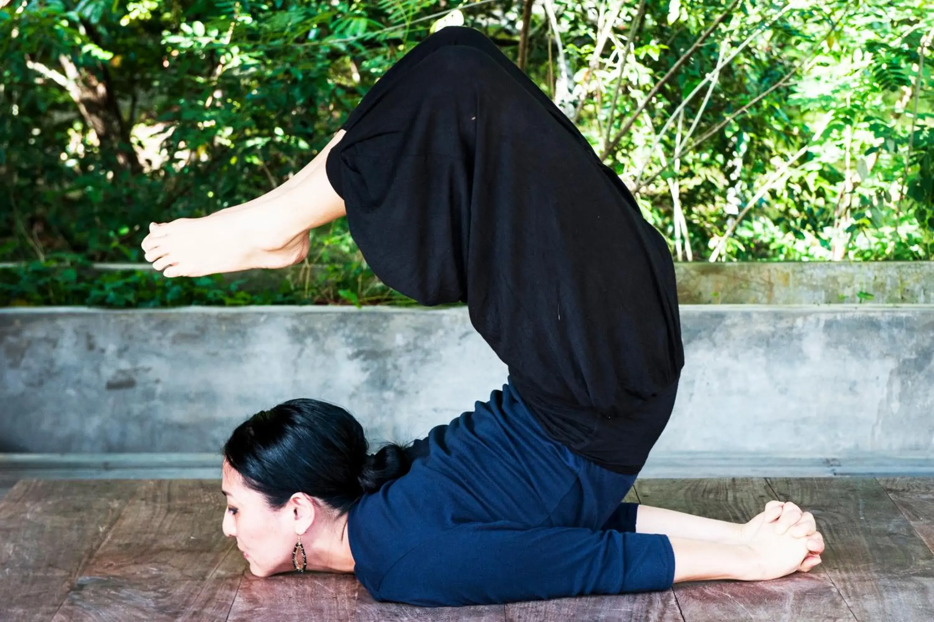 Fitness centre/facilities in The Kandy Samadhicentre