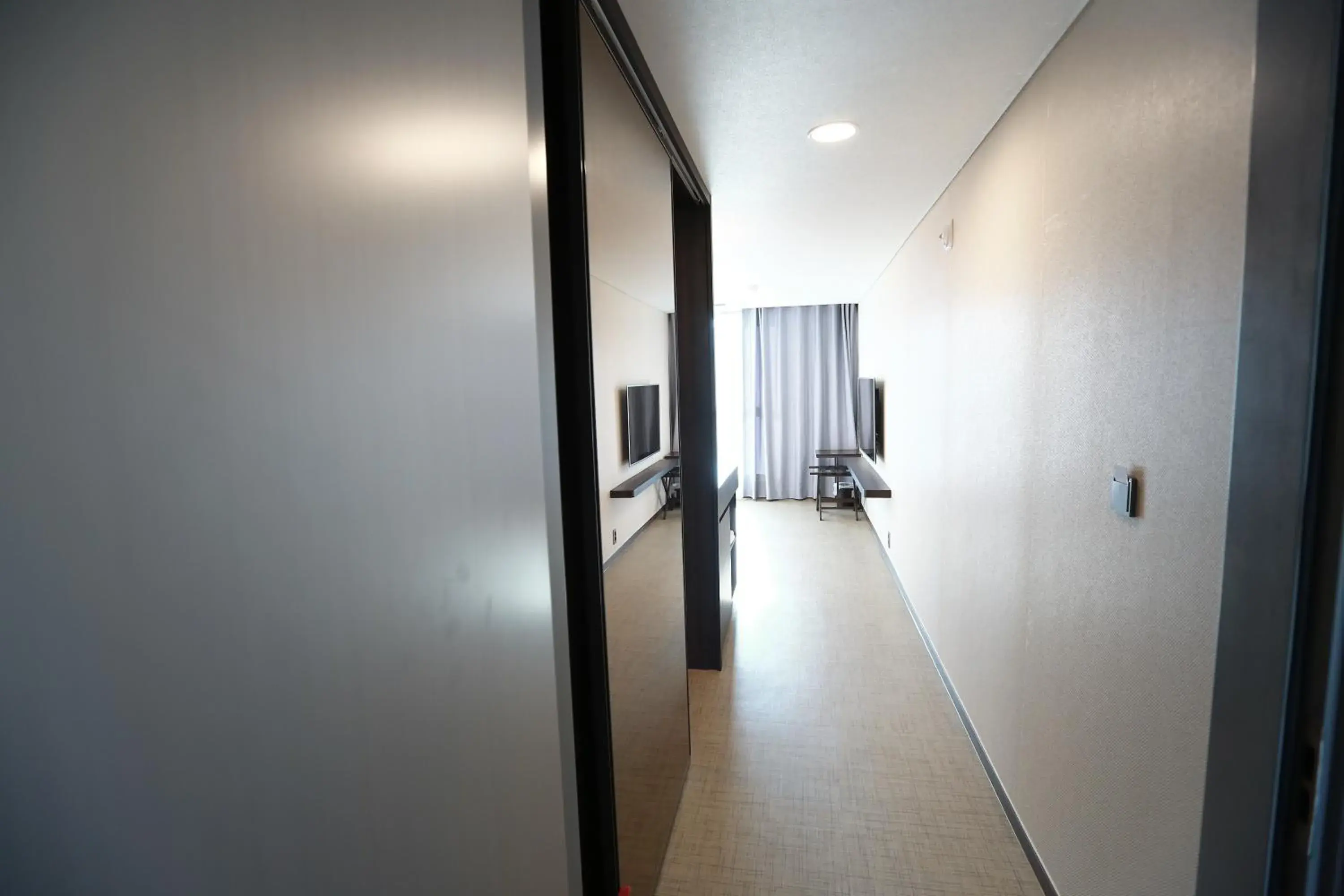 Area and facilities, Bathroom in Jeju Stay in Sungsan