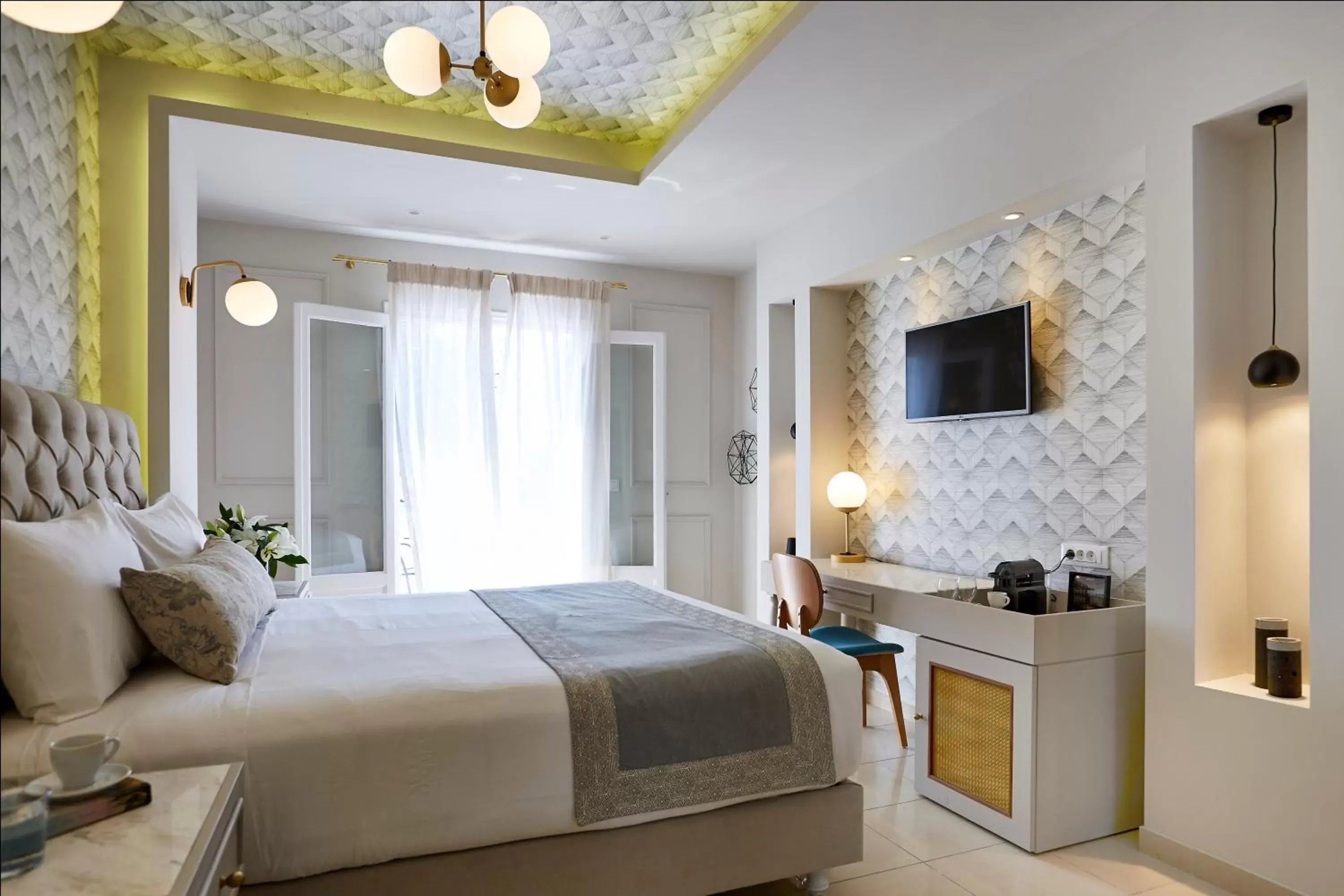 Other, Bed in De Sol Hotel & Spa Other, Bed in De Sol Hotel & Spa