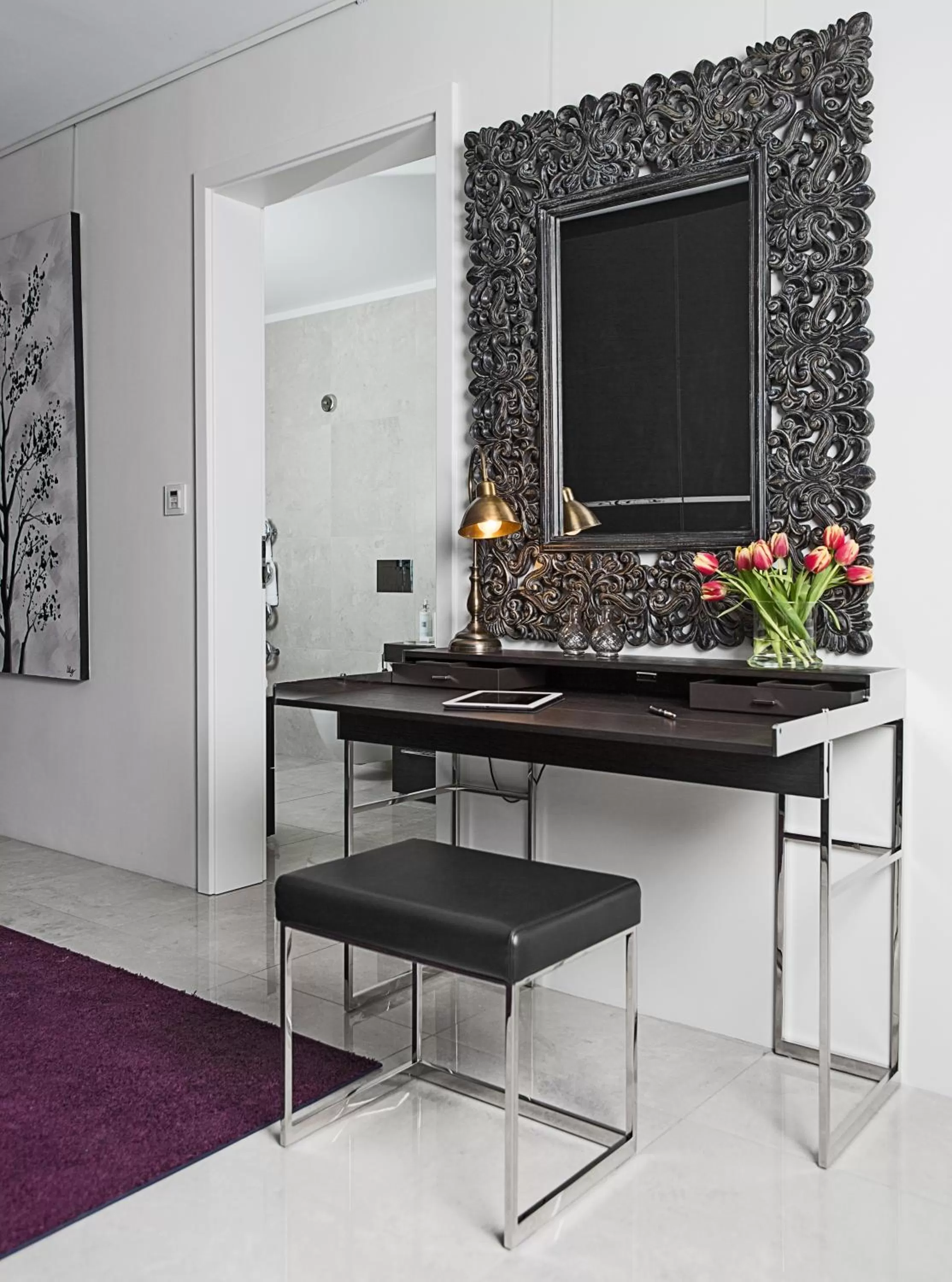 Other in Black Pearl Apartment Hotel