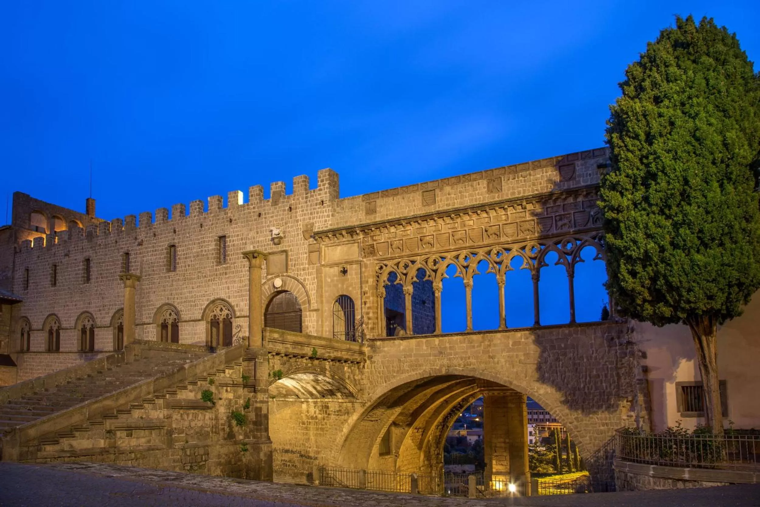 Other in Best Western Hotel Viterbo