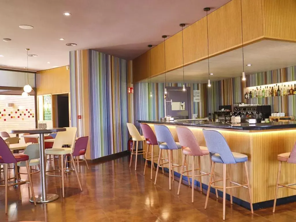 Restaurant/places to eat in Ciutat de Granollers Restaurant/places to eat in Ciutat de Granollers