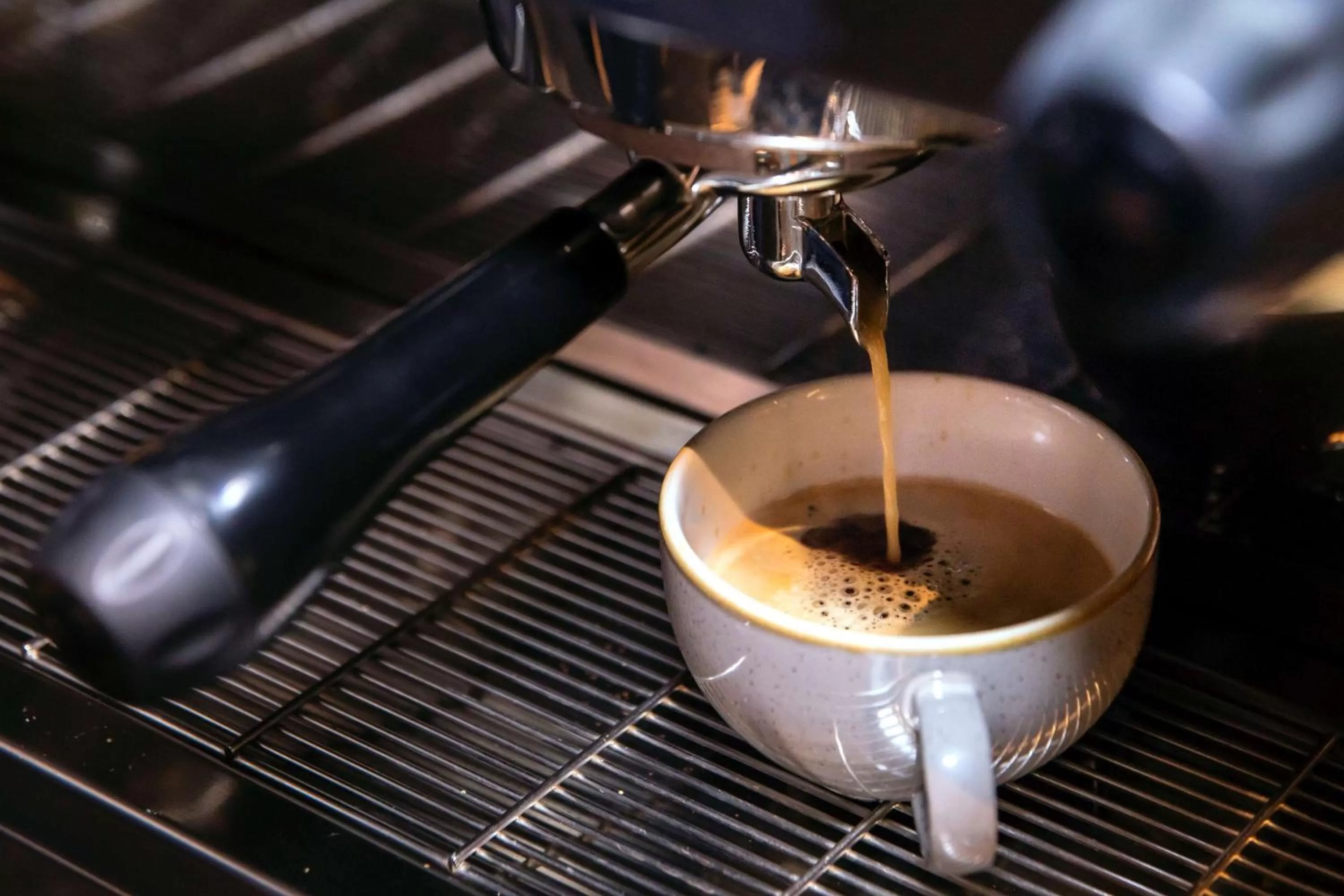 Restaurant/places to eat in Radisson Blu Hotel, Bruges