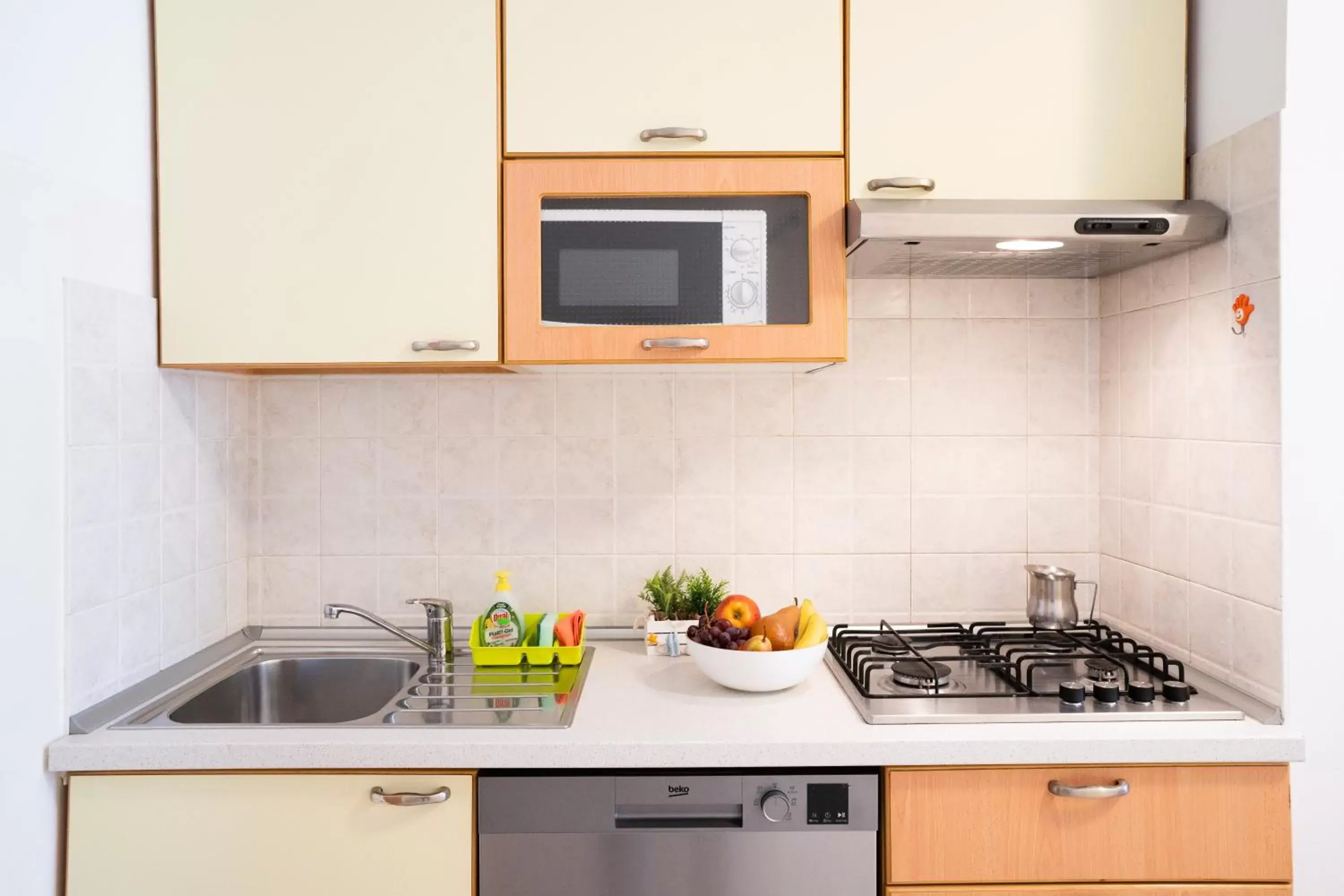 kitchen, Kitchen/Kitchenette in Residence Millennium