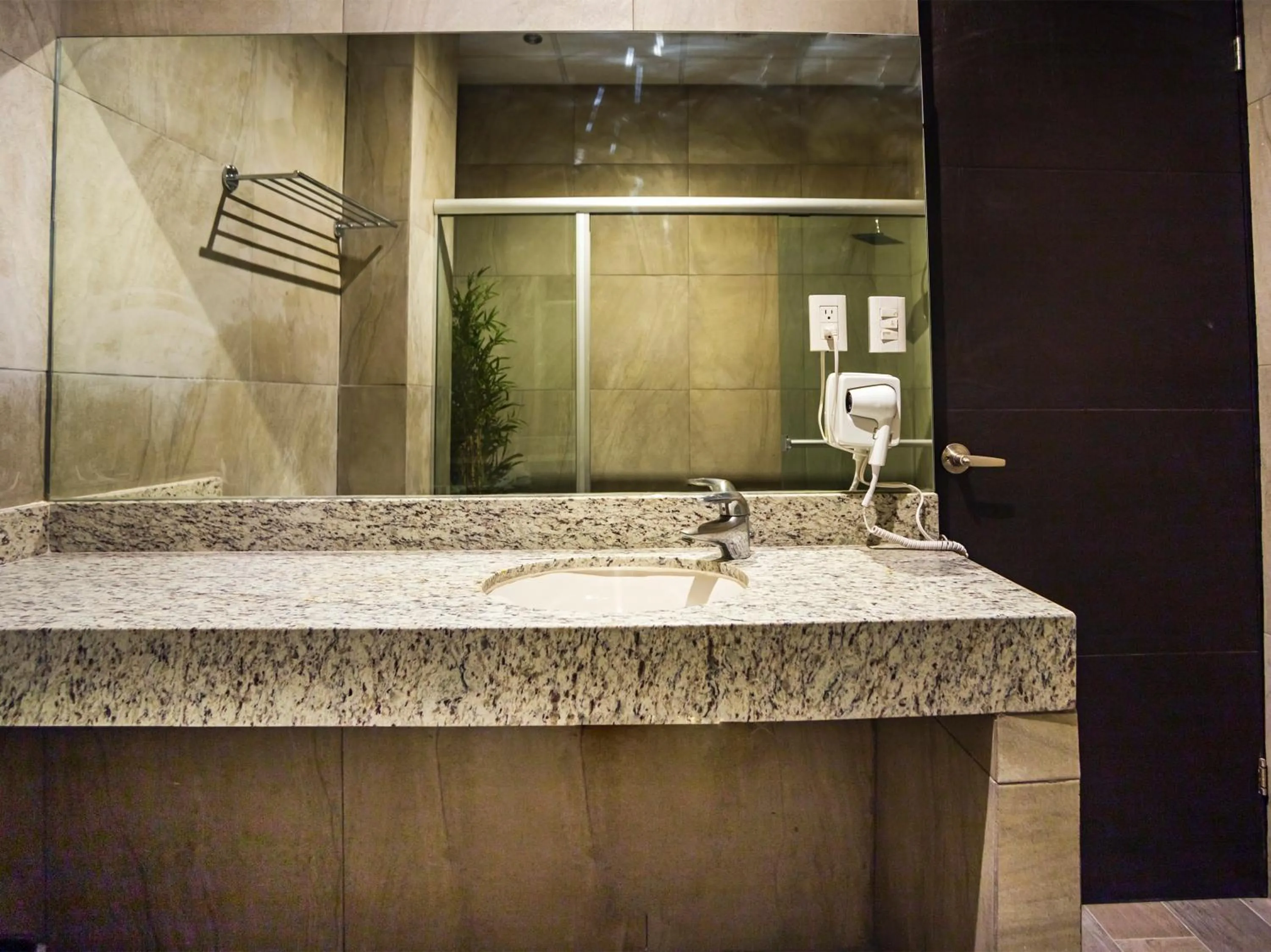 Bathroom in Hotel Boutique de Firma