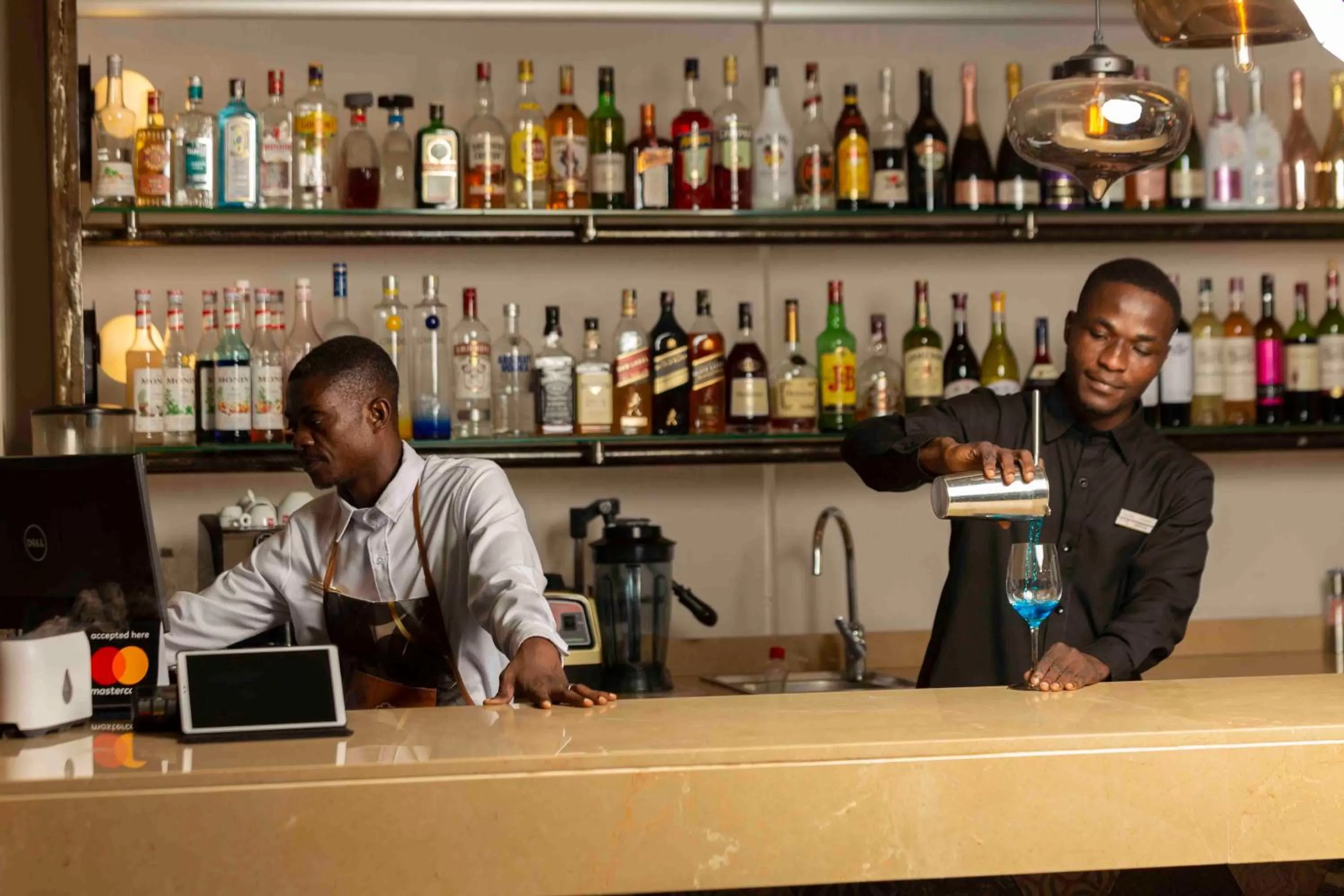 Roots Hotel Apartment