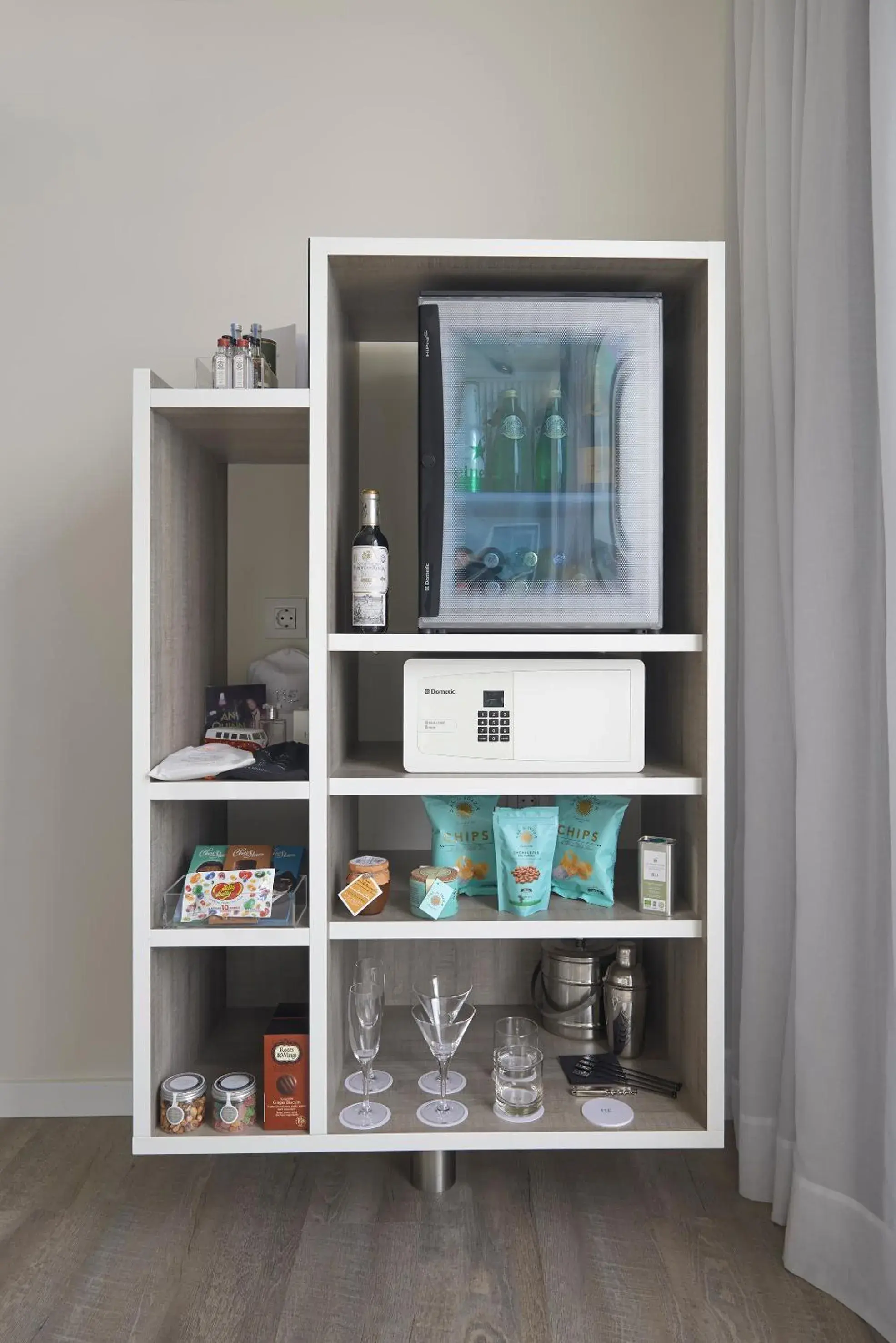 Always ME Leveled Up Connected in ME Ibiza - The Leading Hotels of the World Always ME Leveled Up Connected in ME Ibiza - The Leading Hotels of the World