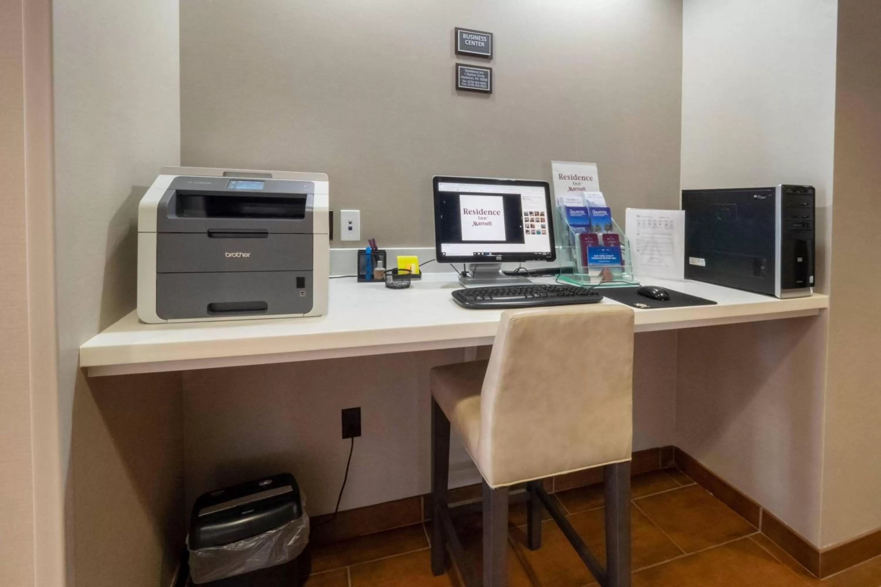 Other in Residence Inn by Marriott Hazleton