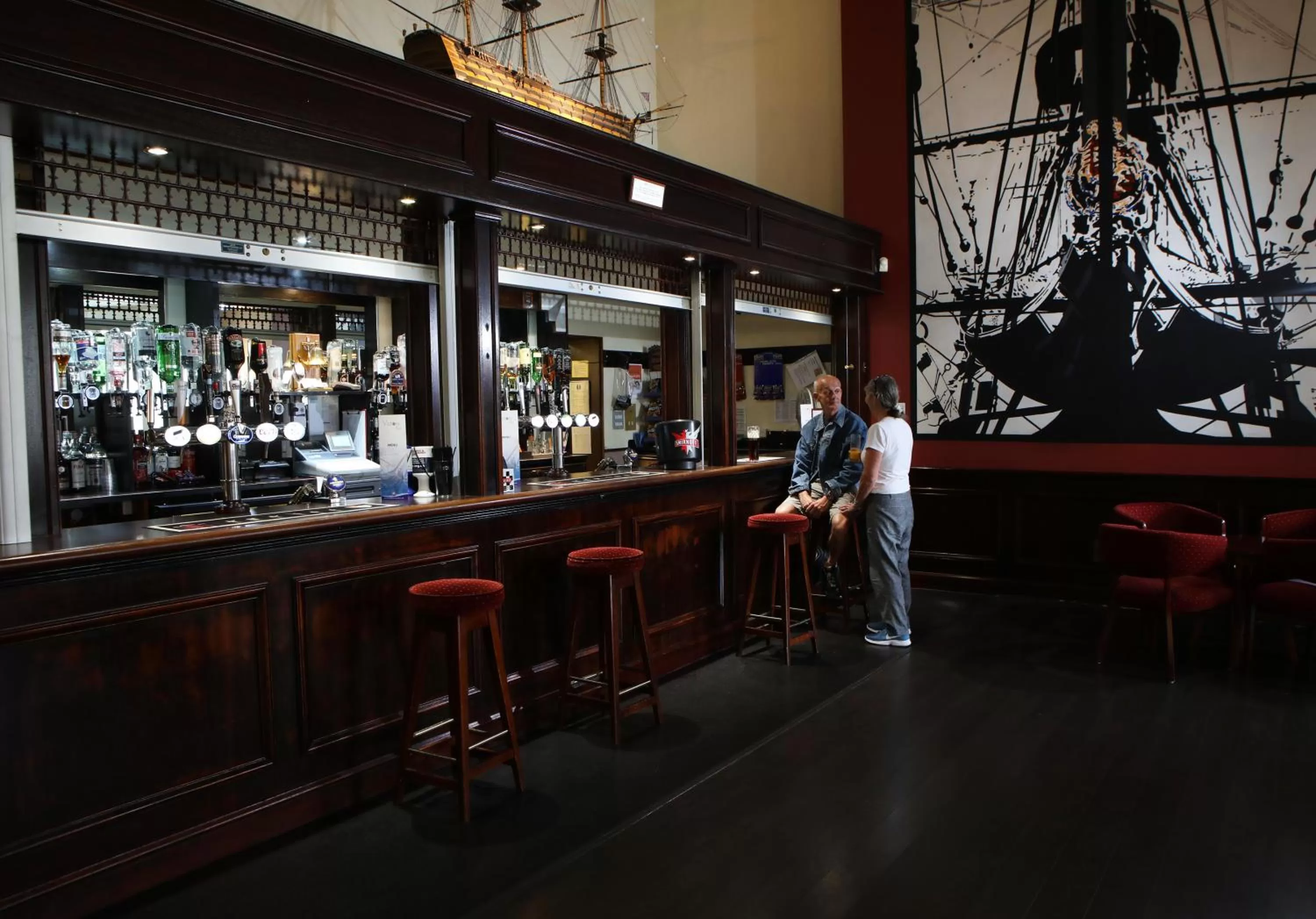 Activities in Royal Maritime Hotel