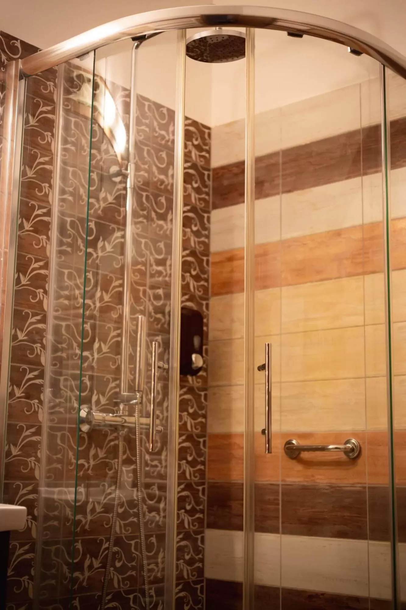 Maya Panzio-Rezidencia