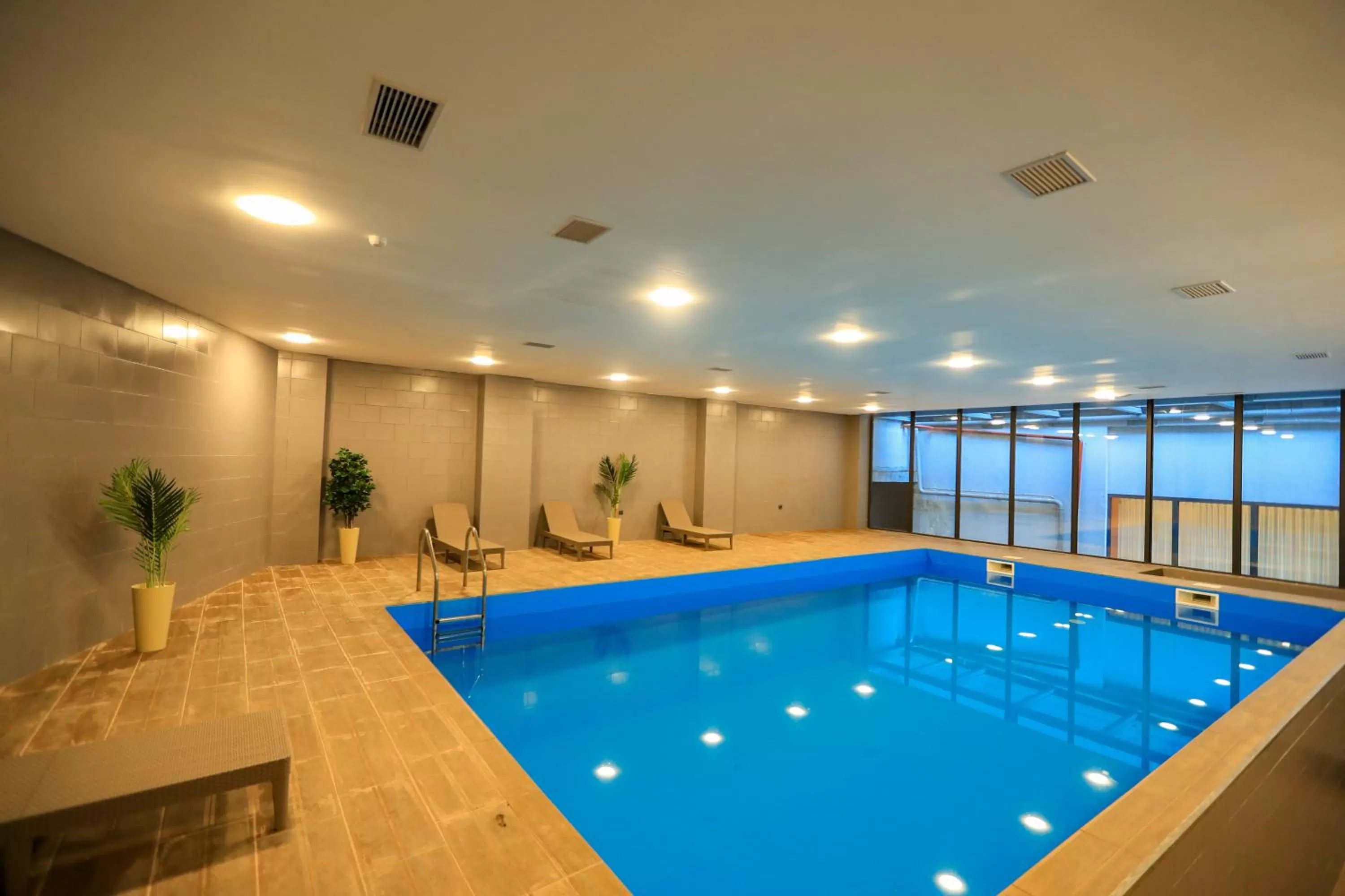  in Pine Astoria Hotel