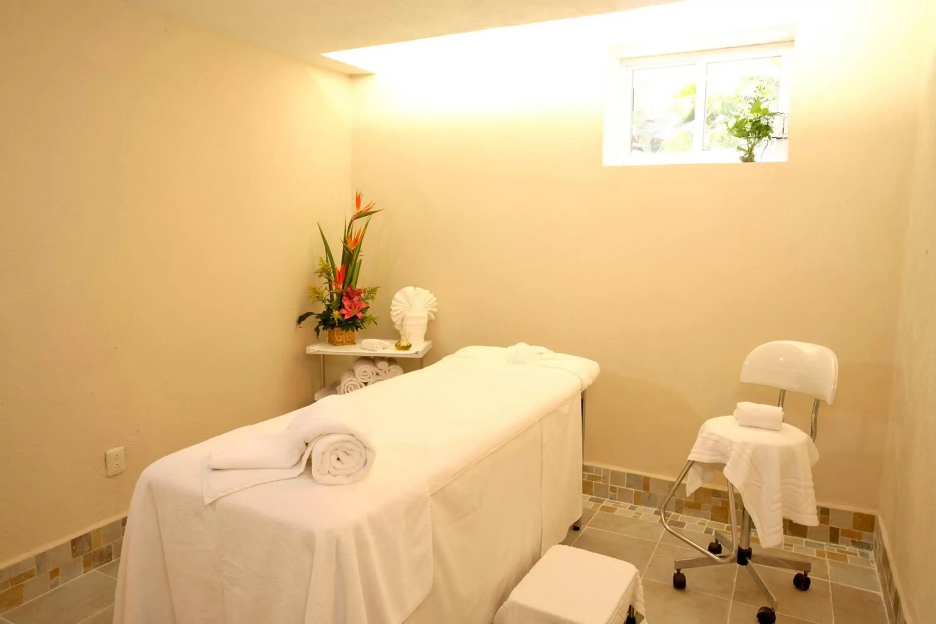 Massage, Spa/Wellness in Park Royal Beach Acapulco - All Inclusive