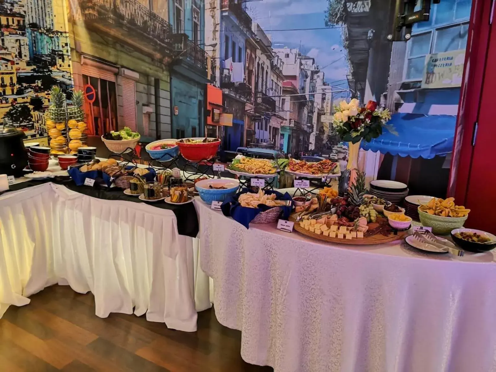 Food in S Hotel Bahrain Food in S Hotel Bahrain