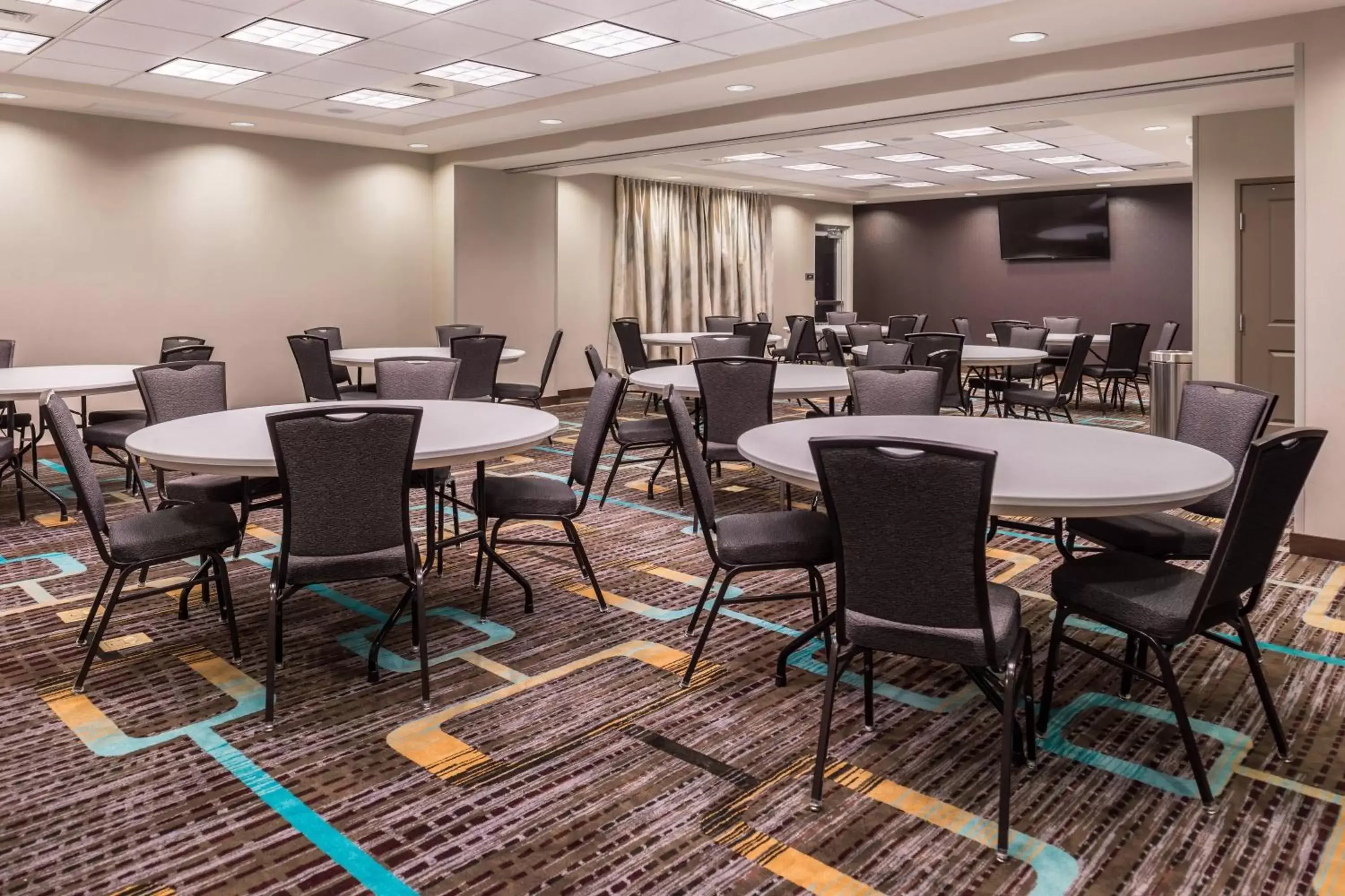 Meeting/conference room in Residence Inn by Marriott St. Louis Westport