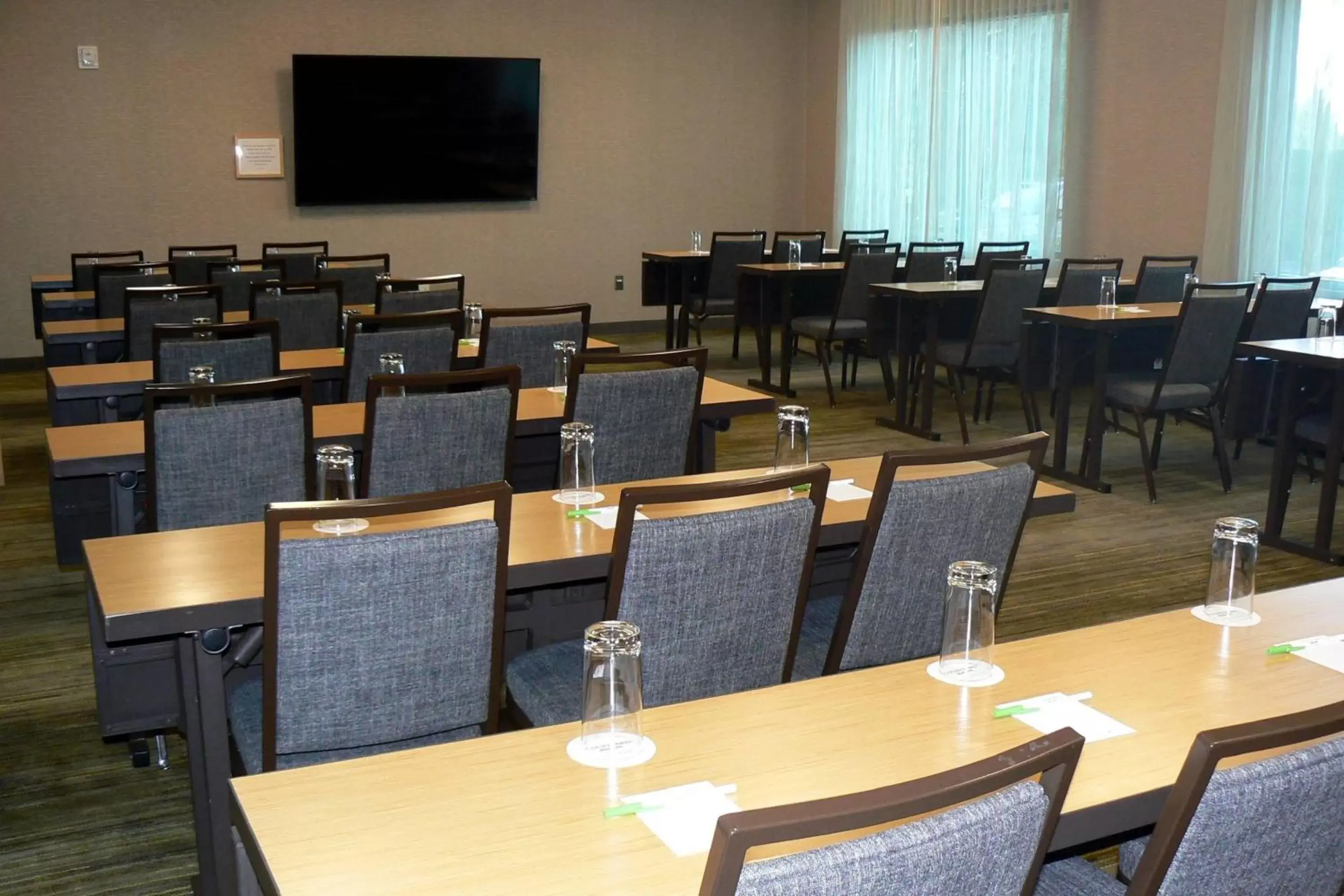 Meeting/conference room in Courtyard by Marriott Portland Tigard