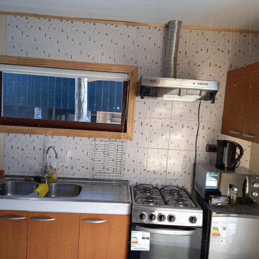 Cabanas Senderos Puyuhuapi