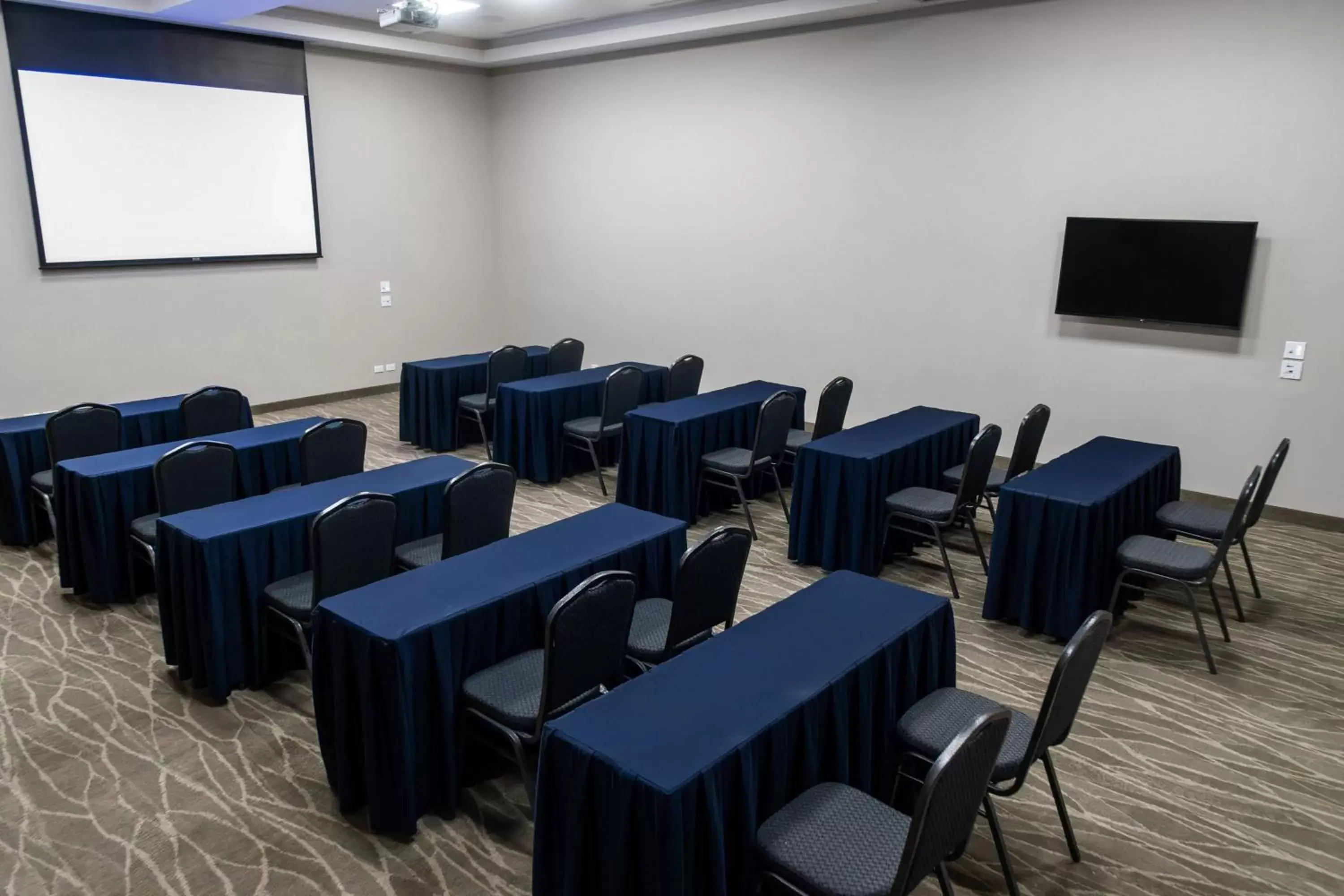 Meeting/conference room in Fairfield Inn & Suites by Marriott Mexicali