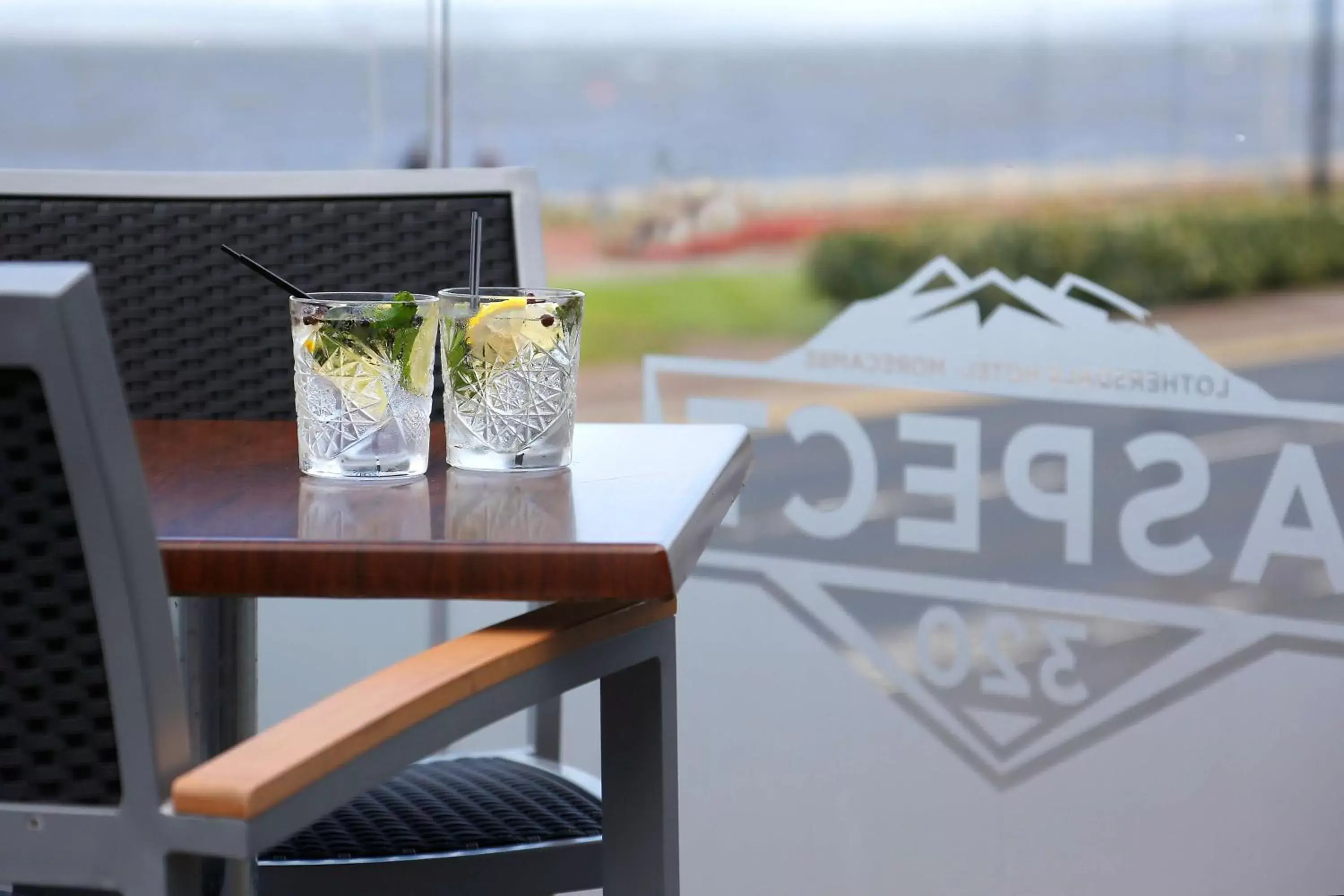 Restaurant/places to eat in Best Western Lancaster Morecambe Lothersdale Hotel Restaurant/places to eat in Best Western Lancaster Morecambe Lothersdale Hotel