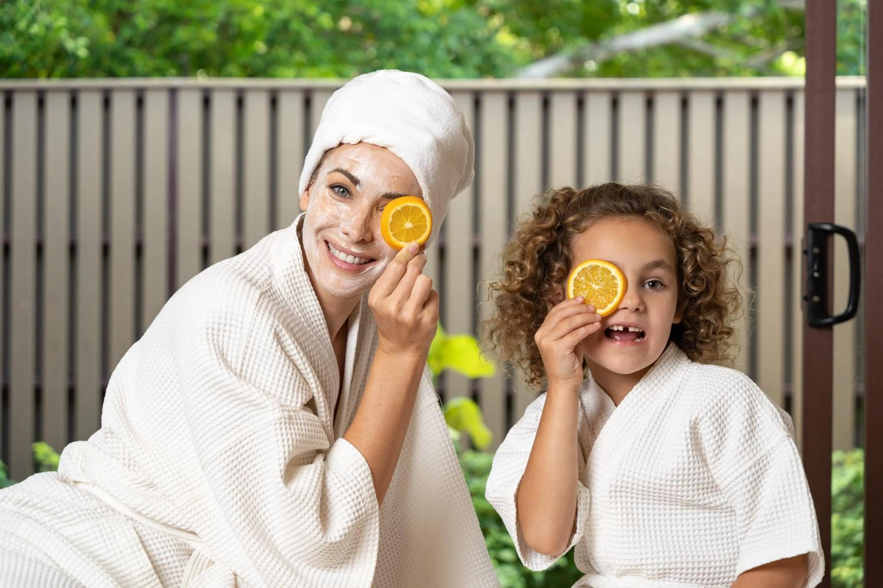 Spa and wellness centre/facilities in Santiburi Koh Samui