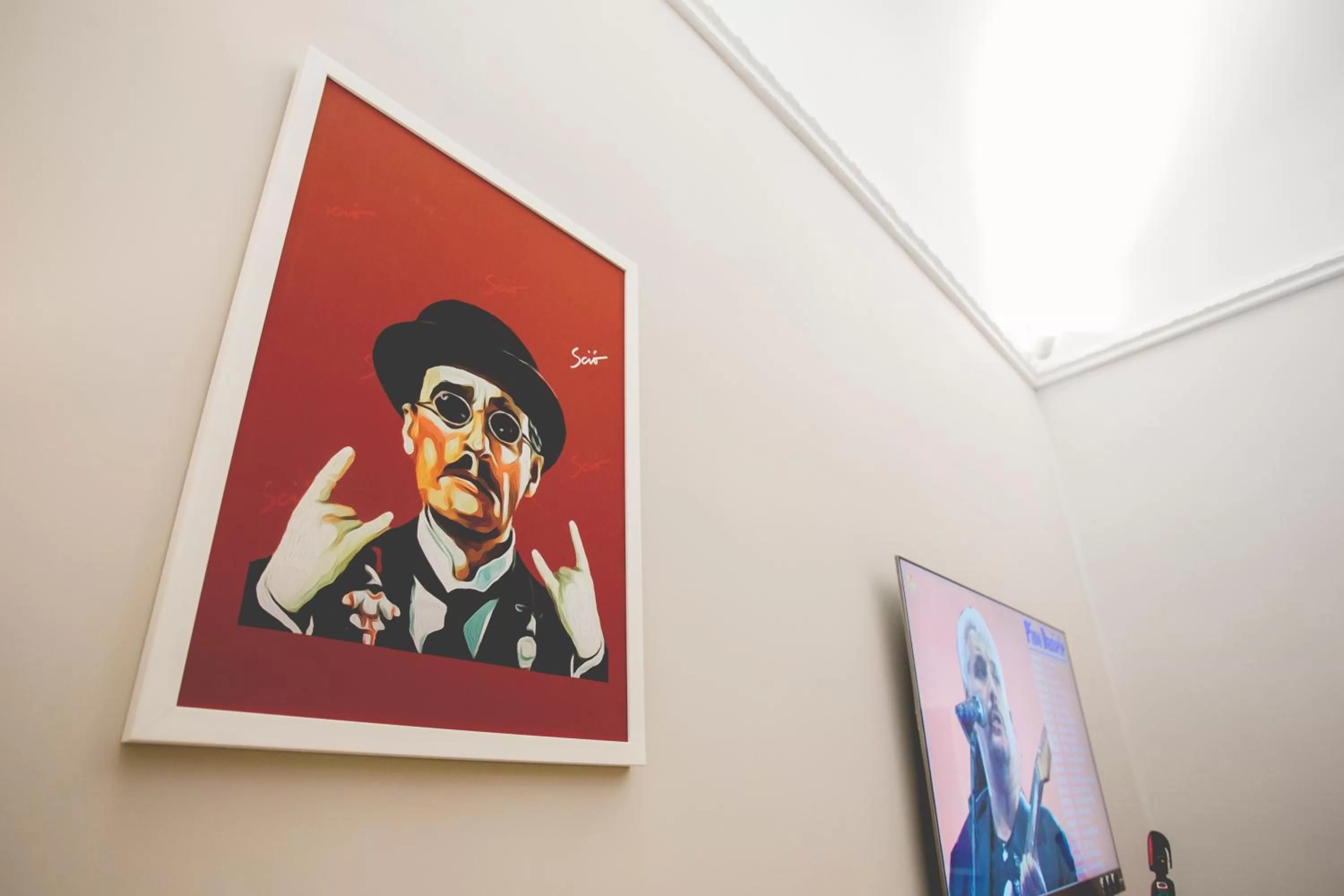 Property logo or sign in Anticaglia/24