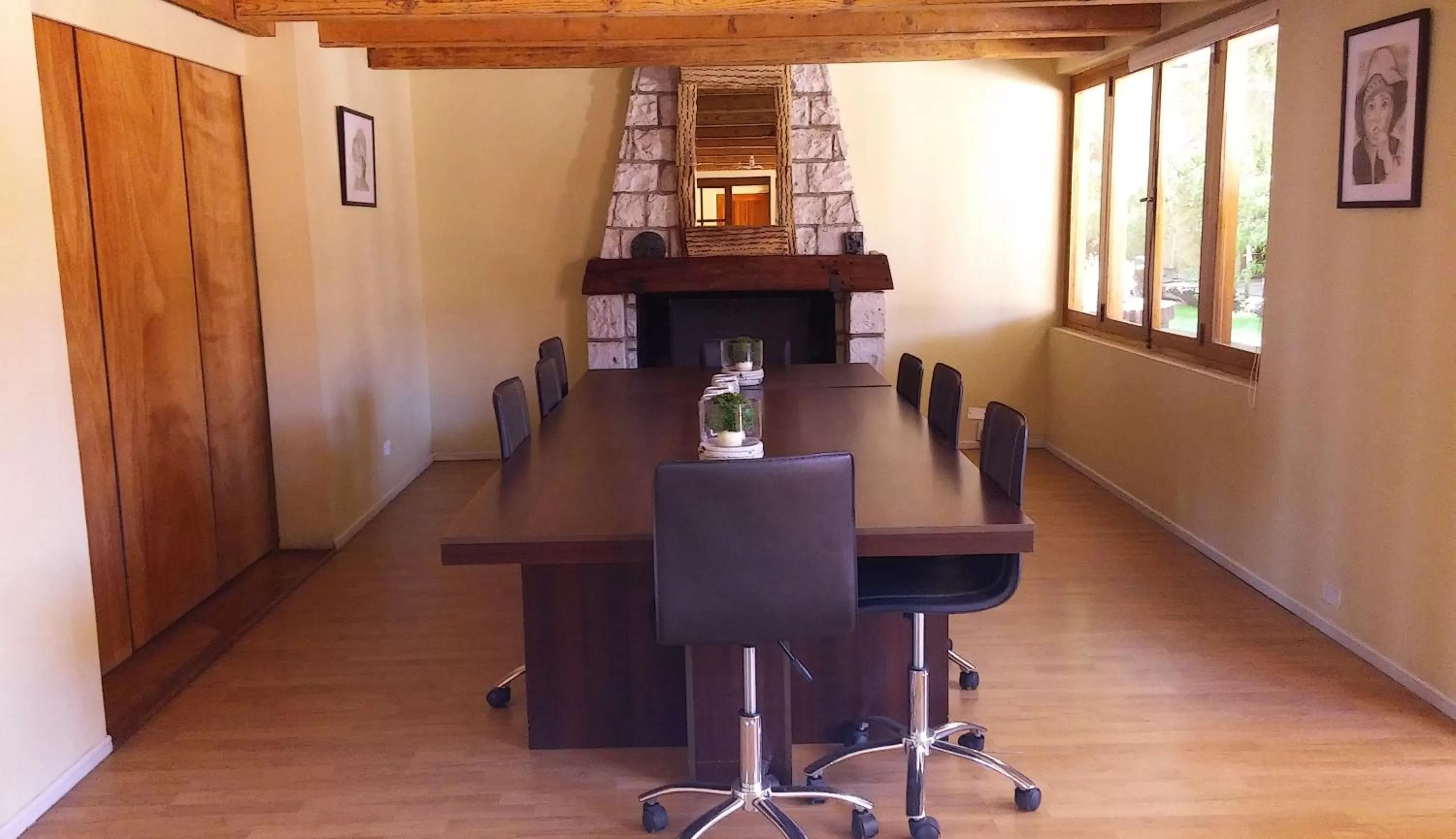 Meeting/conference room in Atankalama