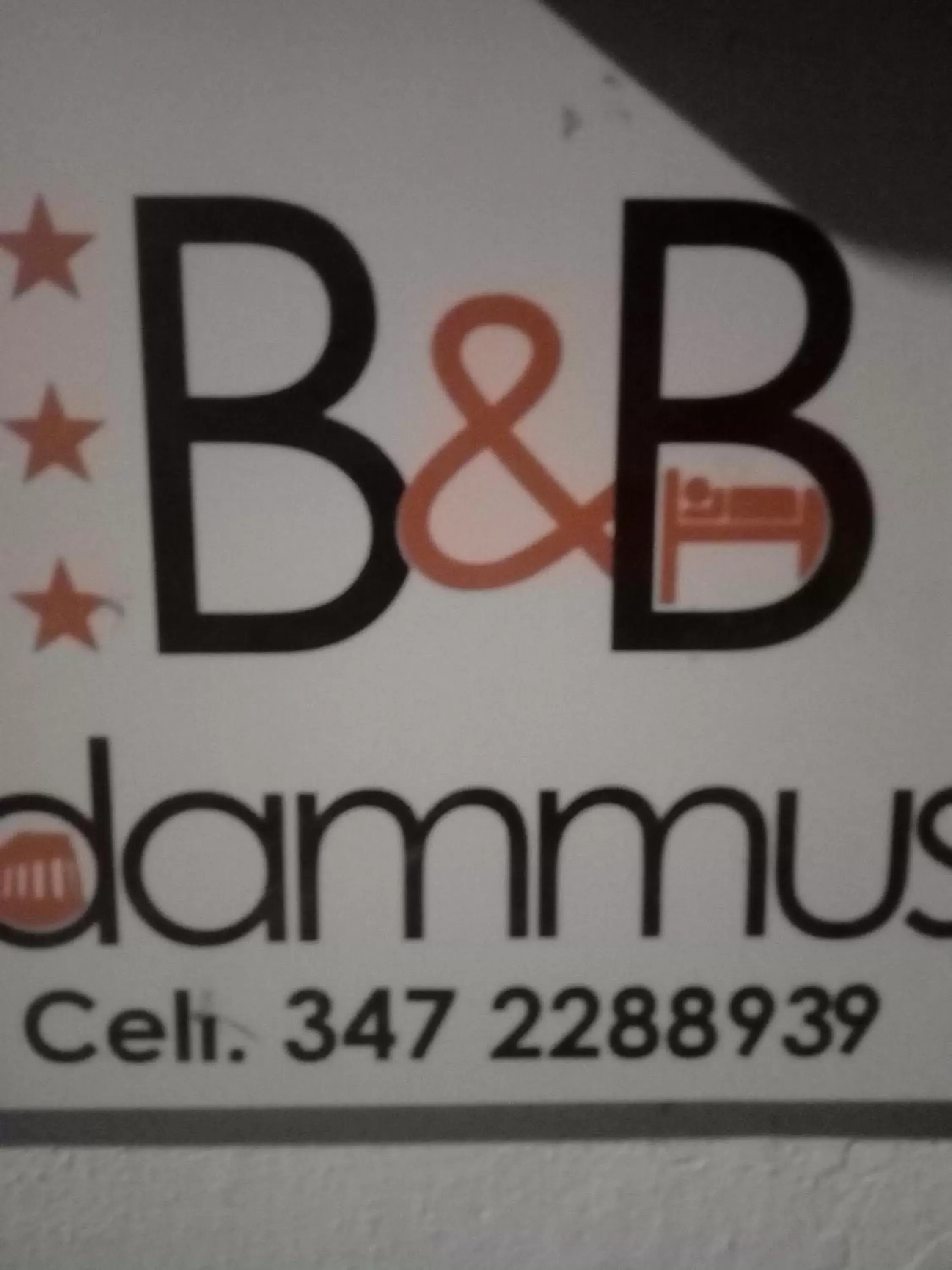 B&B Al Dammuso