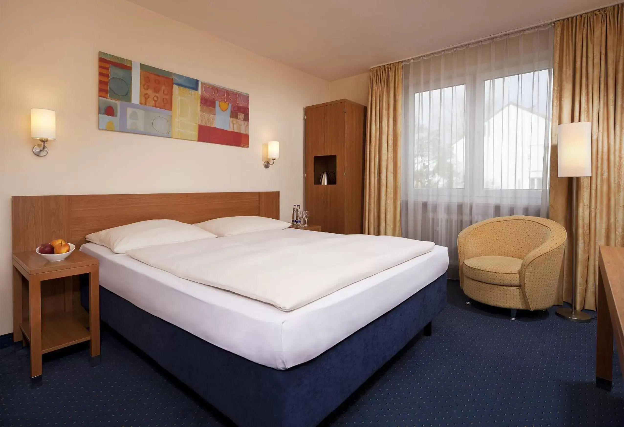 Double or Twin Room in Styles Hotel Unterföhring