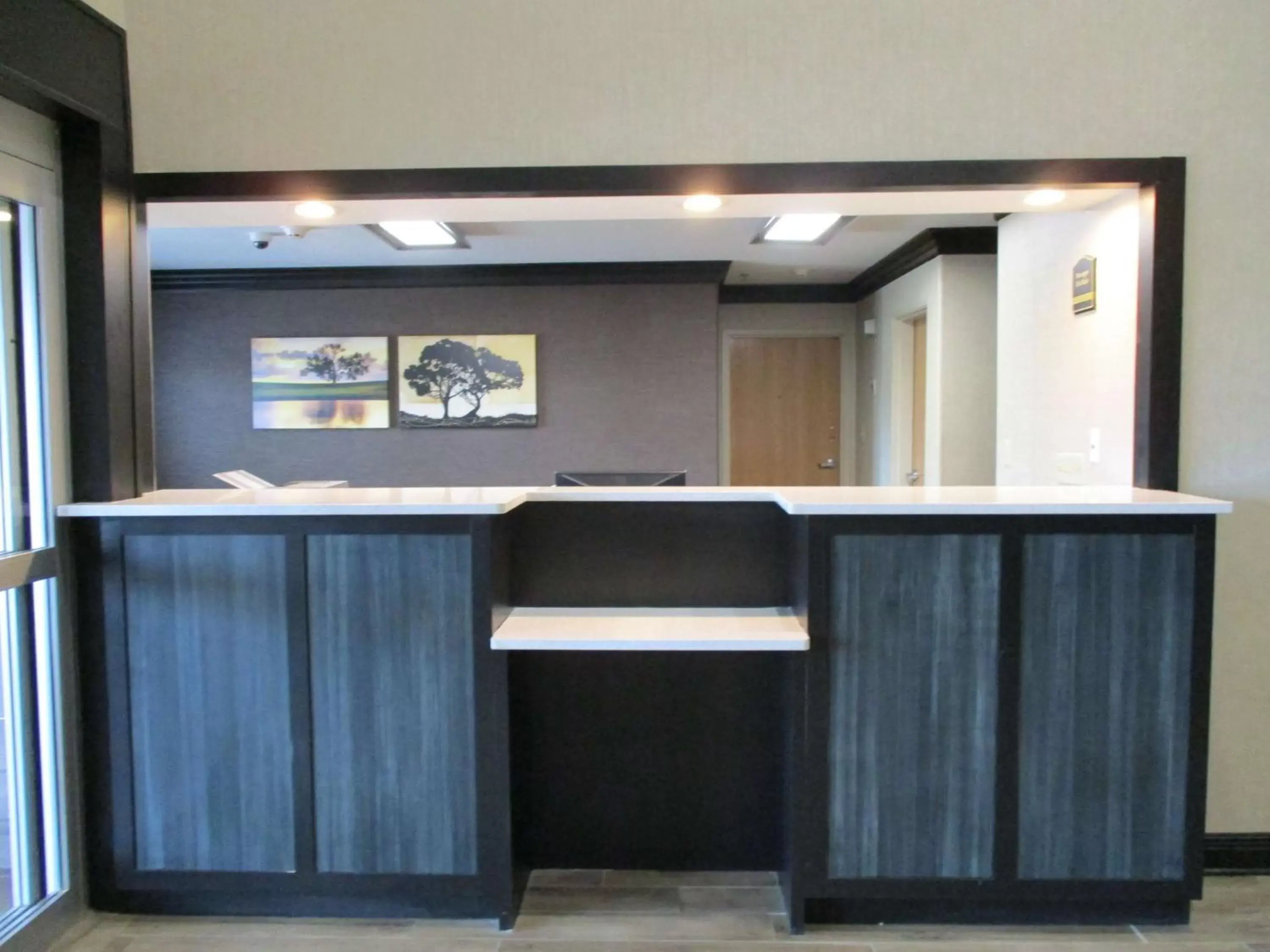 Lobby or reception, Lobby/Reception in Best Western Presidential Hotel & Suites