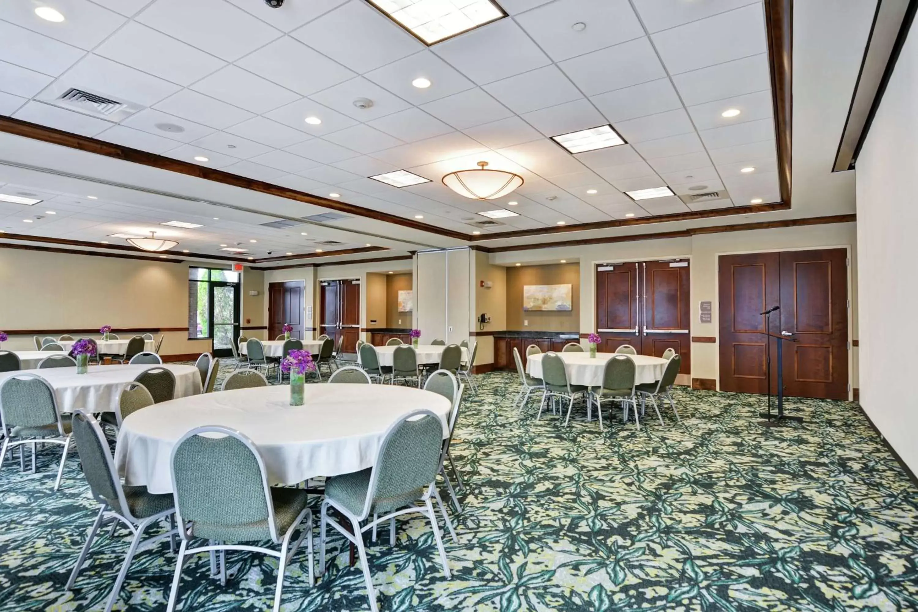 Meeting/conference room in Homewood Suites Mobile East Bay/Daphne