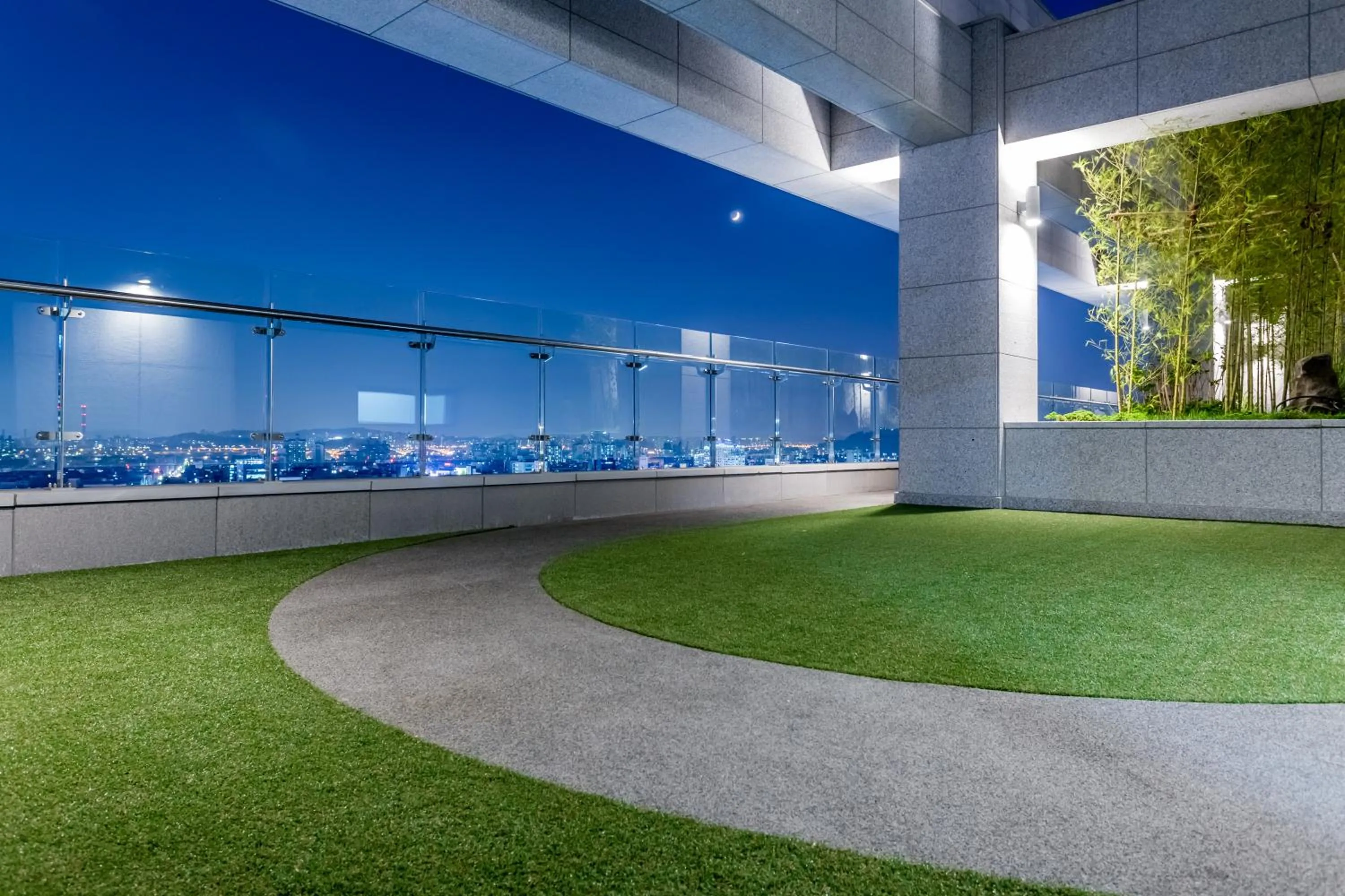 Sports in Amanti Hotel Seoul Hongdae