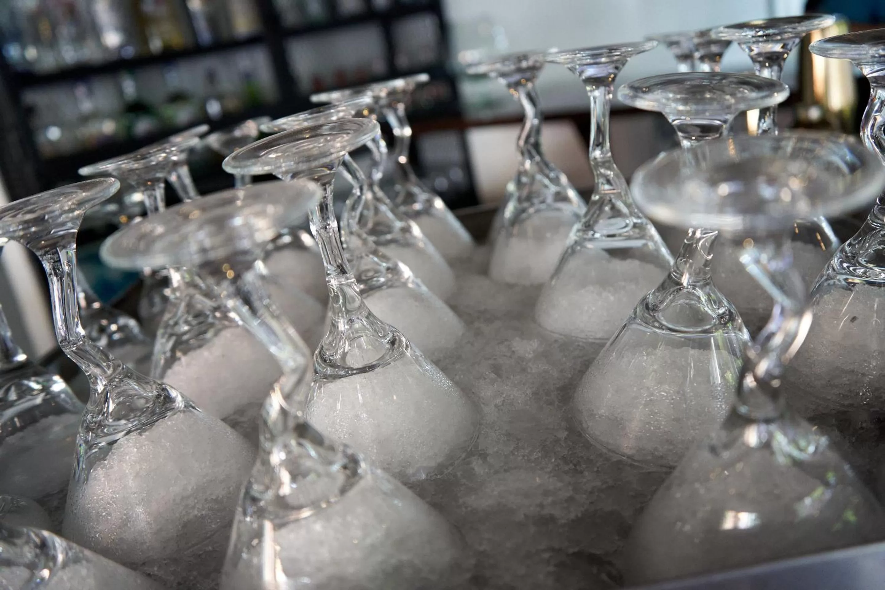 Lounge or bar in Farum Hotel Express