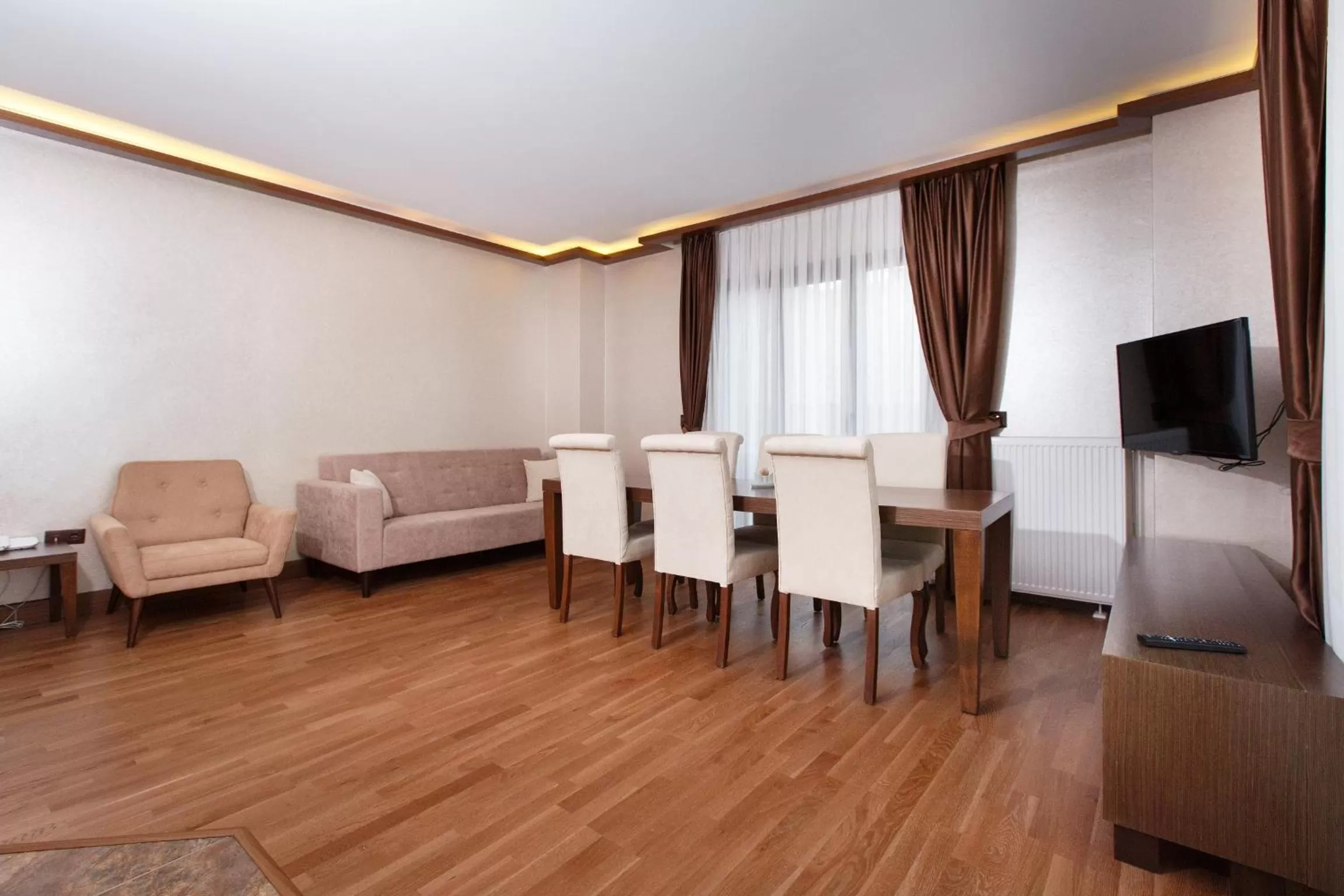 Balcony/Terrace in Sera Lake Resort Hotel Spa & Aparts