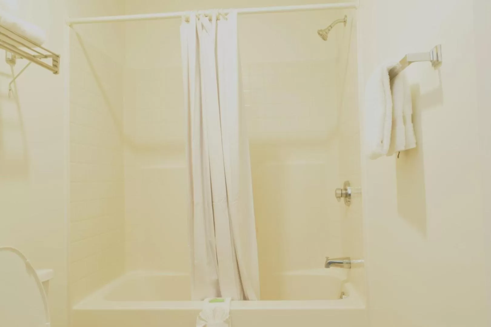 Hilltop Inn & Suites, near Foxwoods Casino