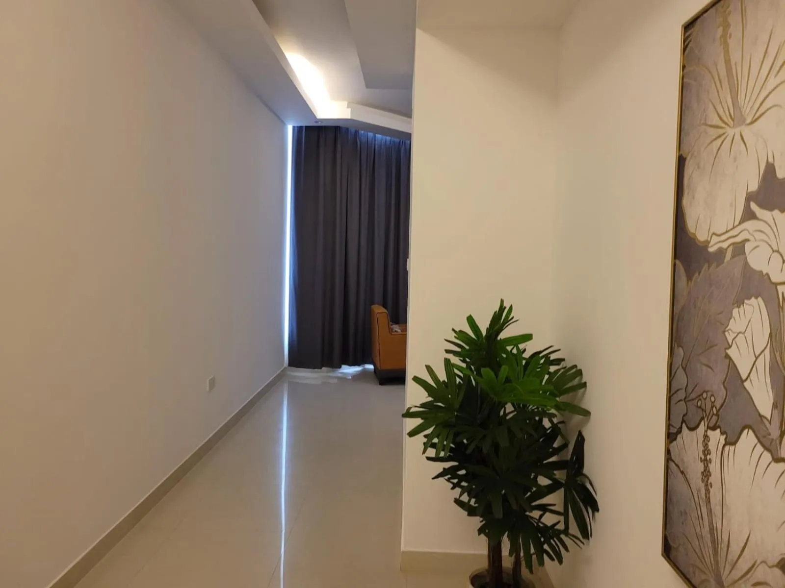 Beach Resort Salalah