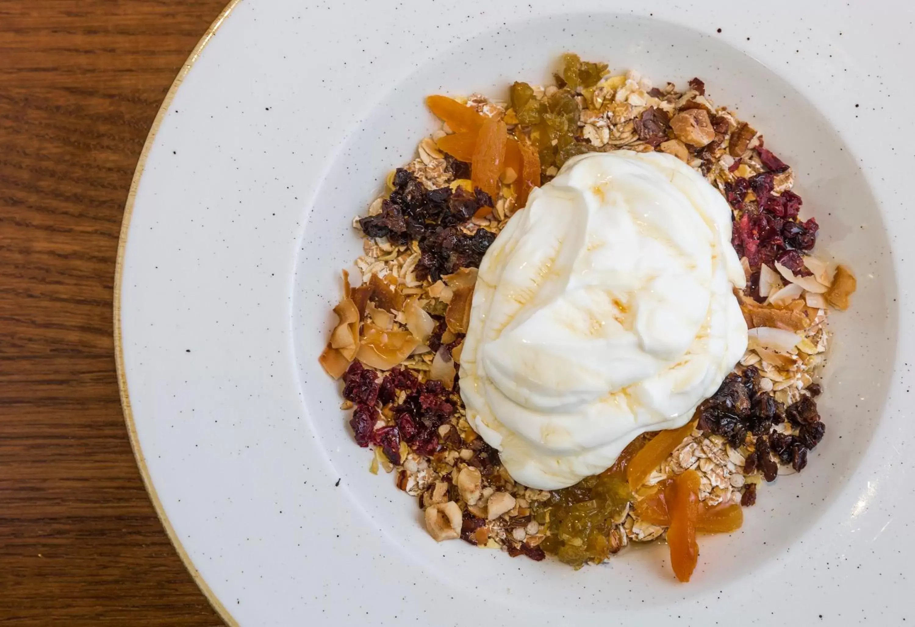 Breakfast in La Falconeria Hotel Breakfast in La Falconeria Hotel