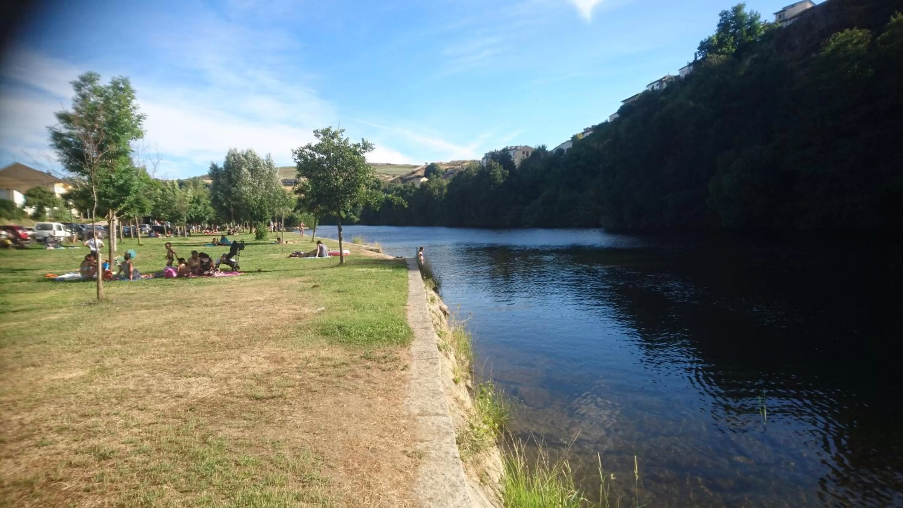 Activities in Tierra De Lobos