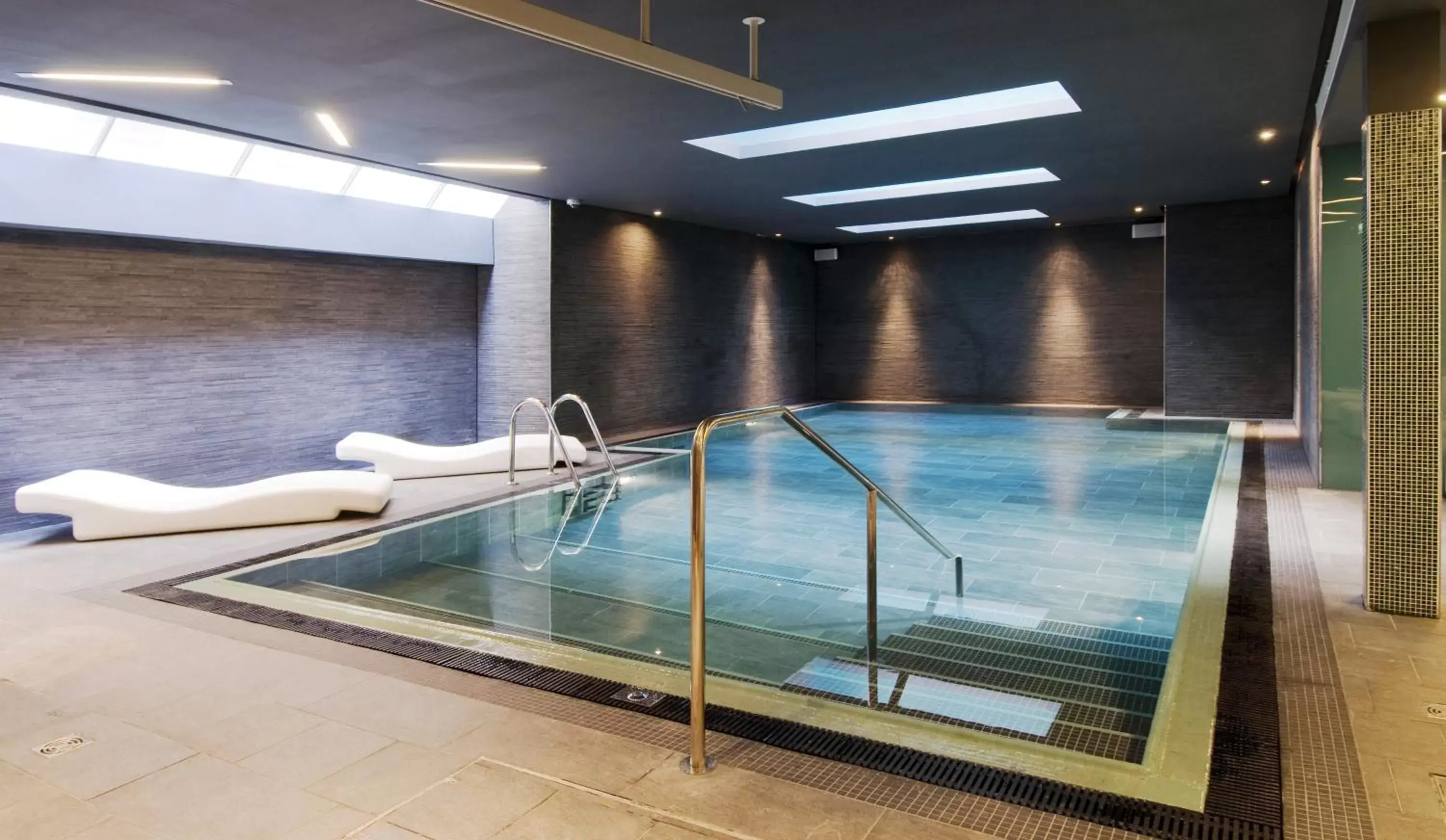 Spa and wellness centre/facilities, Swimming Pool in Apex Waterloo Place Hotel