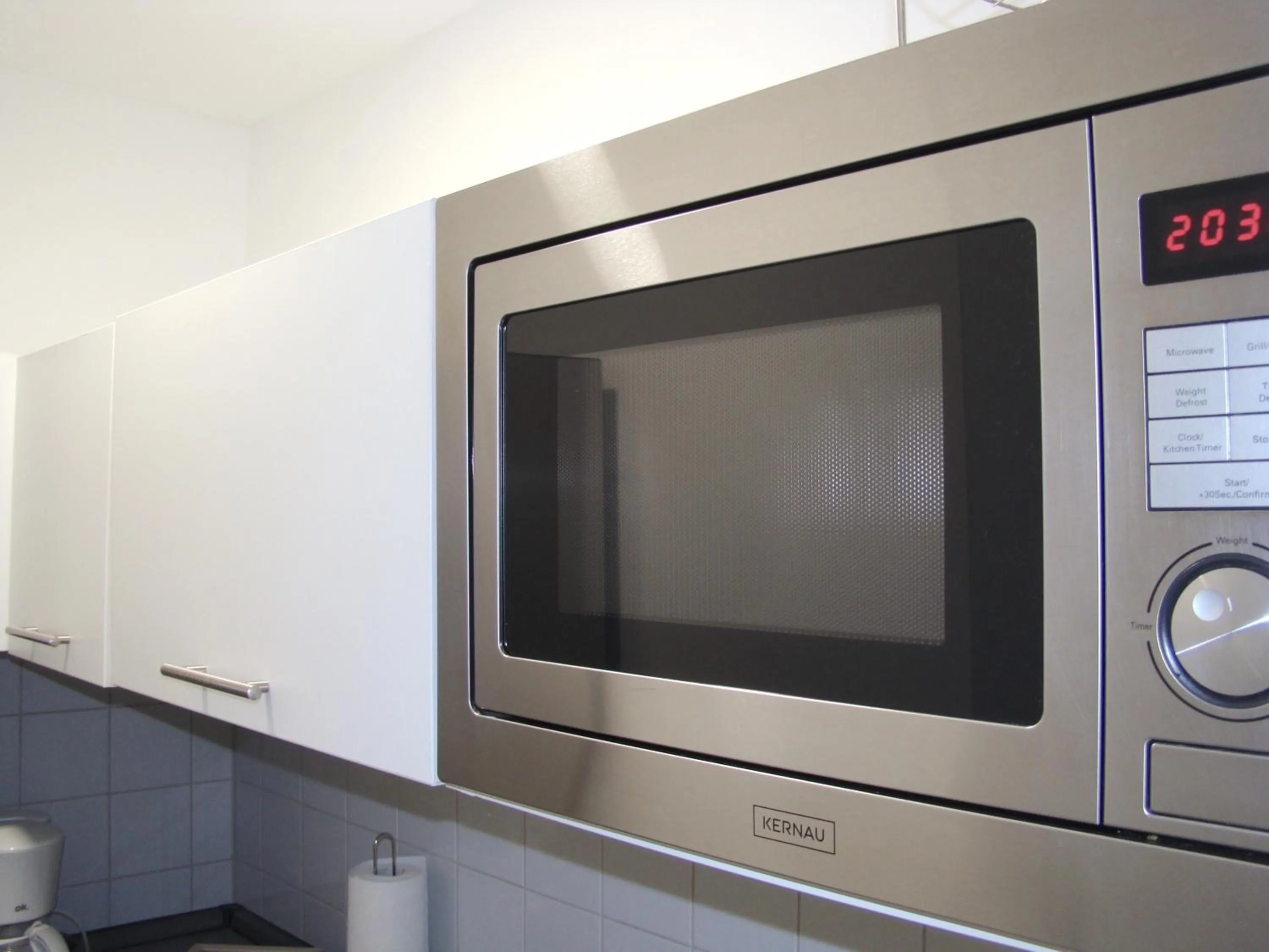 Communal kitchen in BNB near Brandenburg Gate - Rooms & Apartments