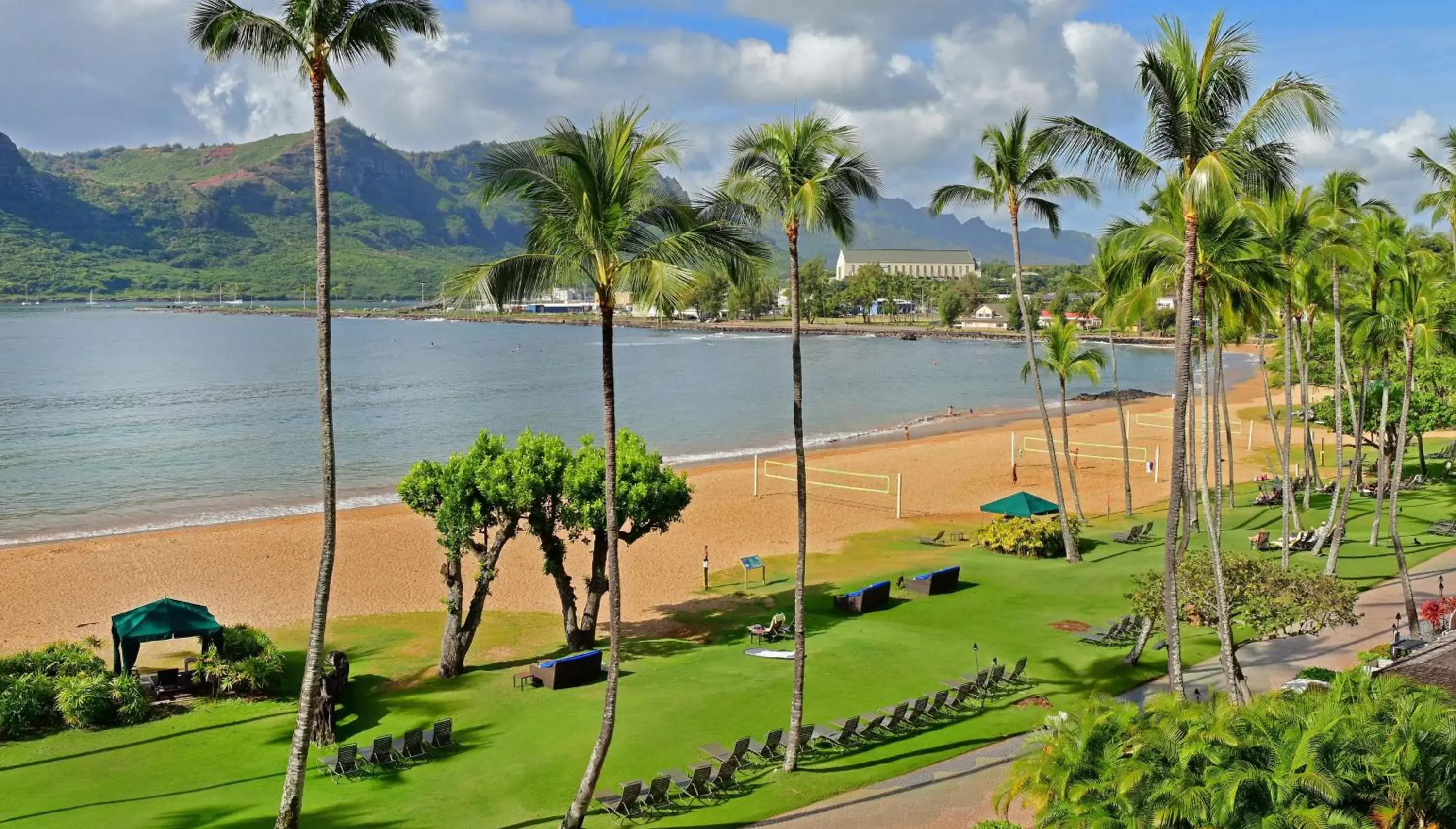 View (from property/room) in The Royal Sonesta Kauai Resort Lihue
